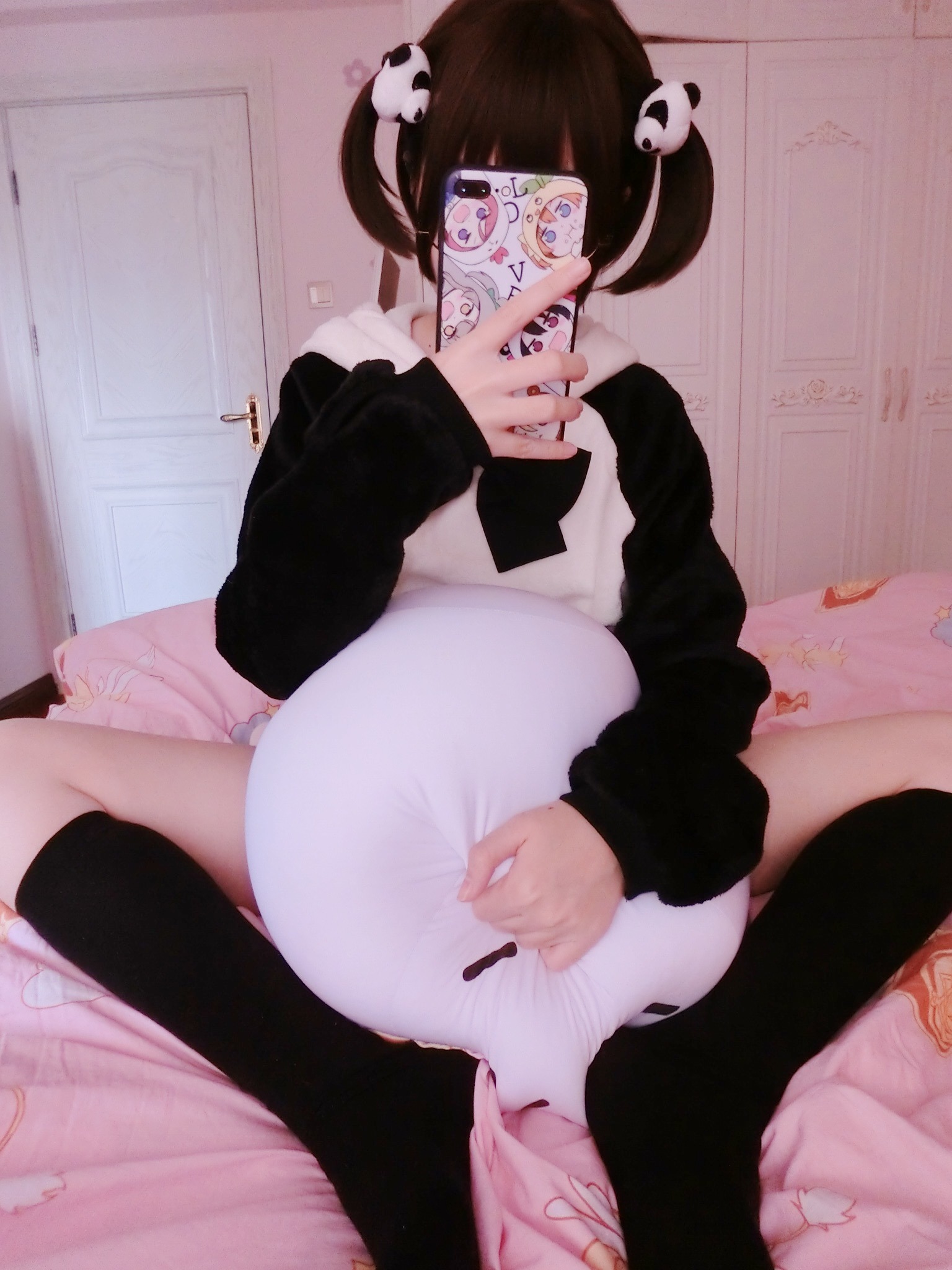 工口小妖精-制服私房1[34P] 24