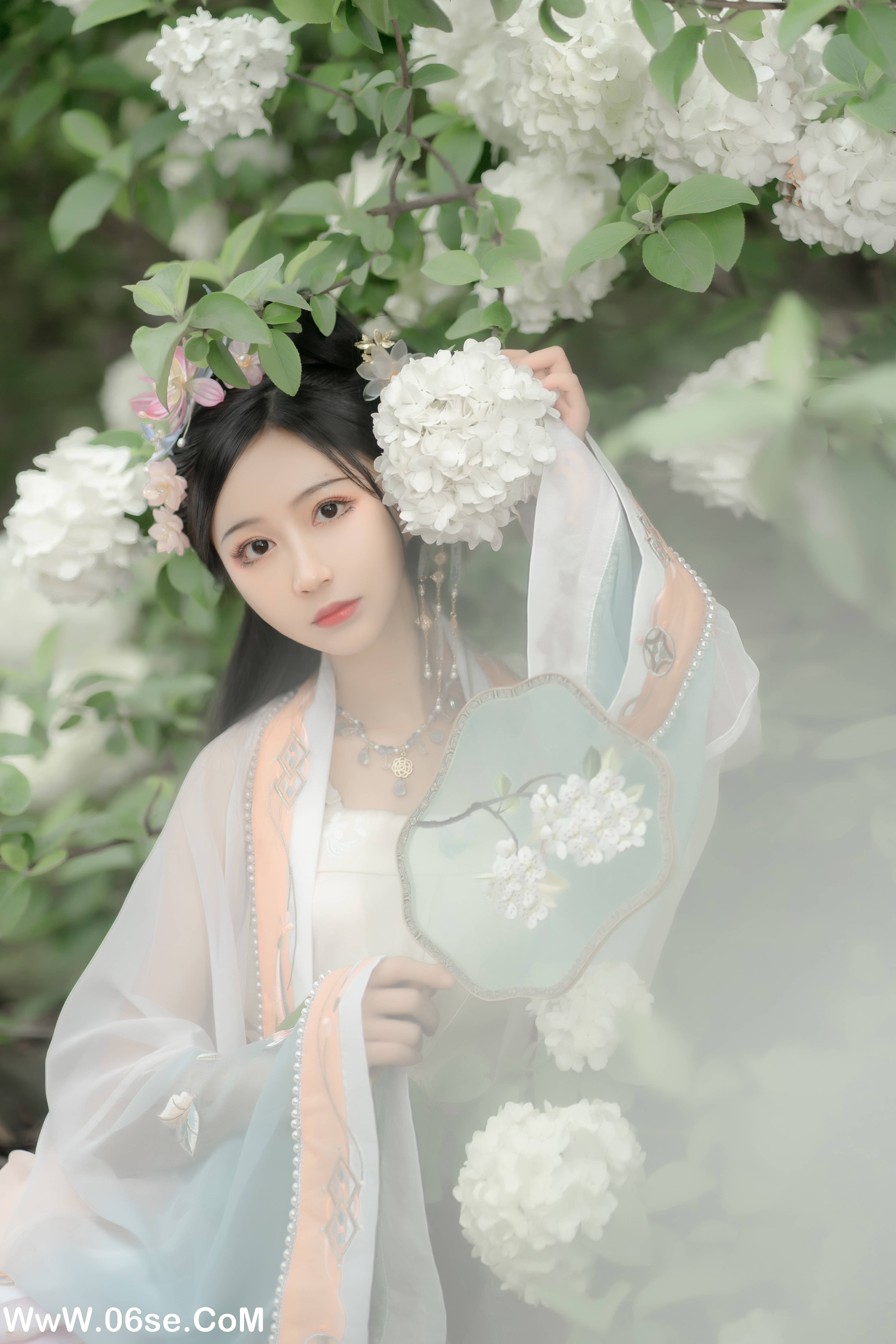图片[36]-[YITUYU艺图语]2022.12.08 玉楼春 -绮罗生的小苏苏-[35+1P／292MB]-六色网