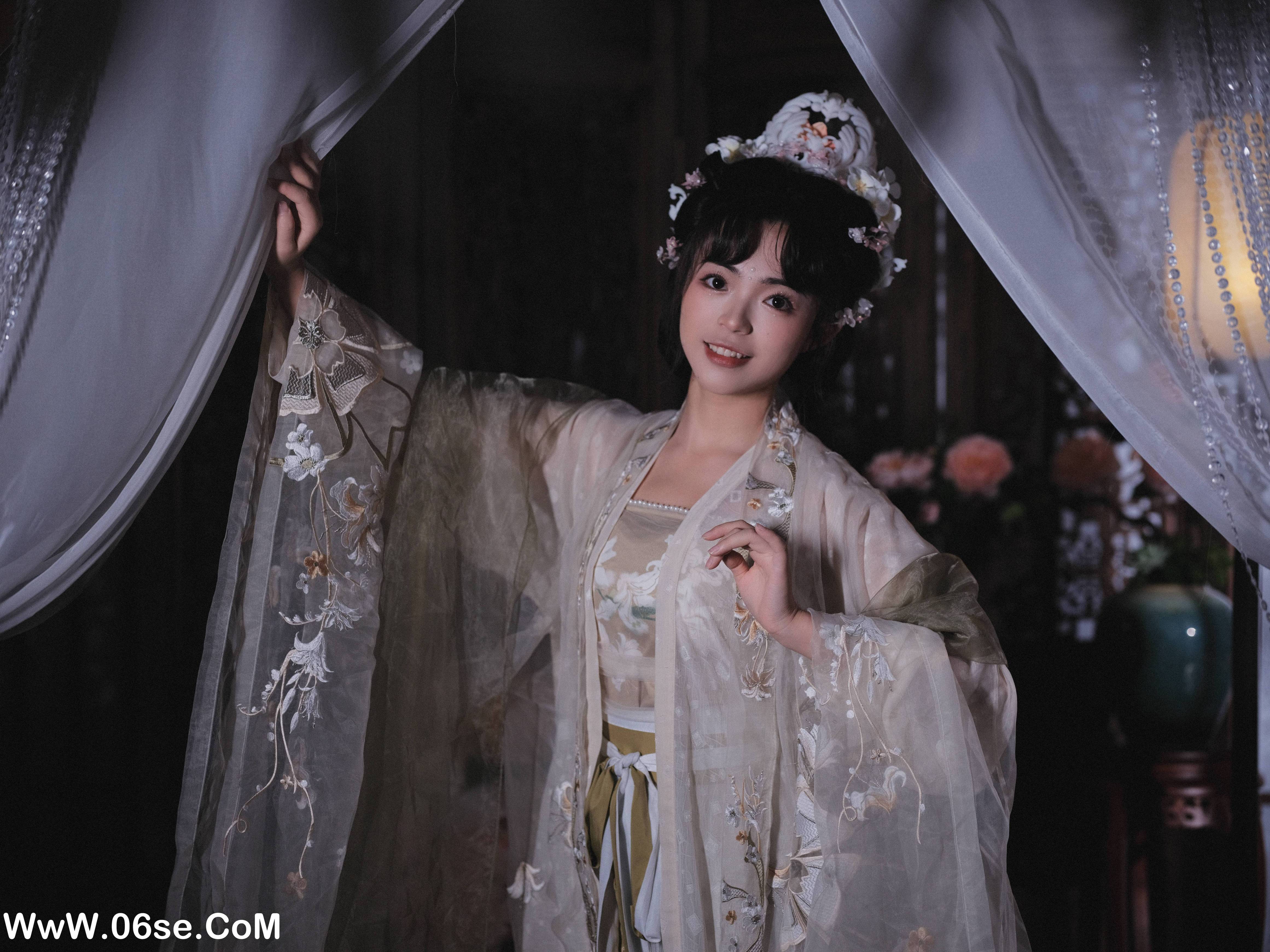 图片[18]-[YITUYU艺图语]2022.11.05 花神 芋圆圆鹅[47+1P／716MB]-六色网