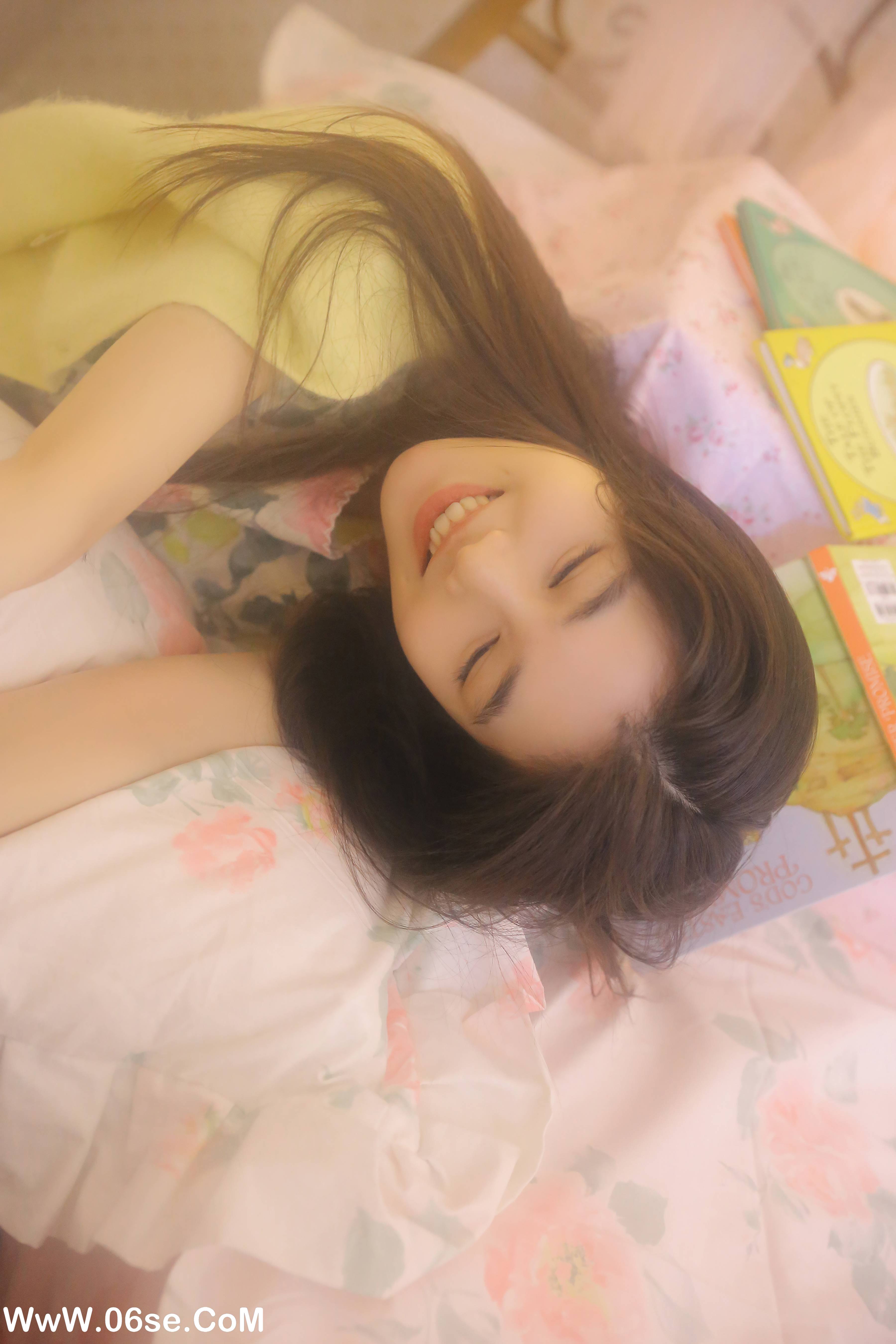 图片[8]-[YITUYU艺图语]2022.06.15 少女征途 凡凡[35P-146.57MB]-六色网