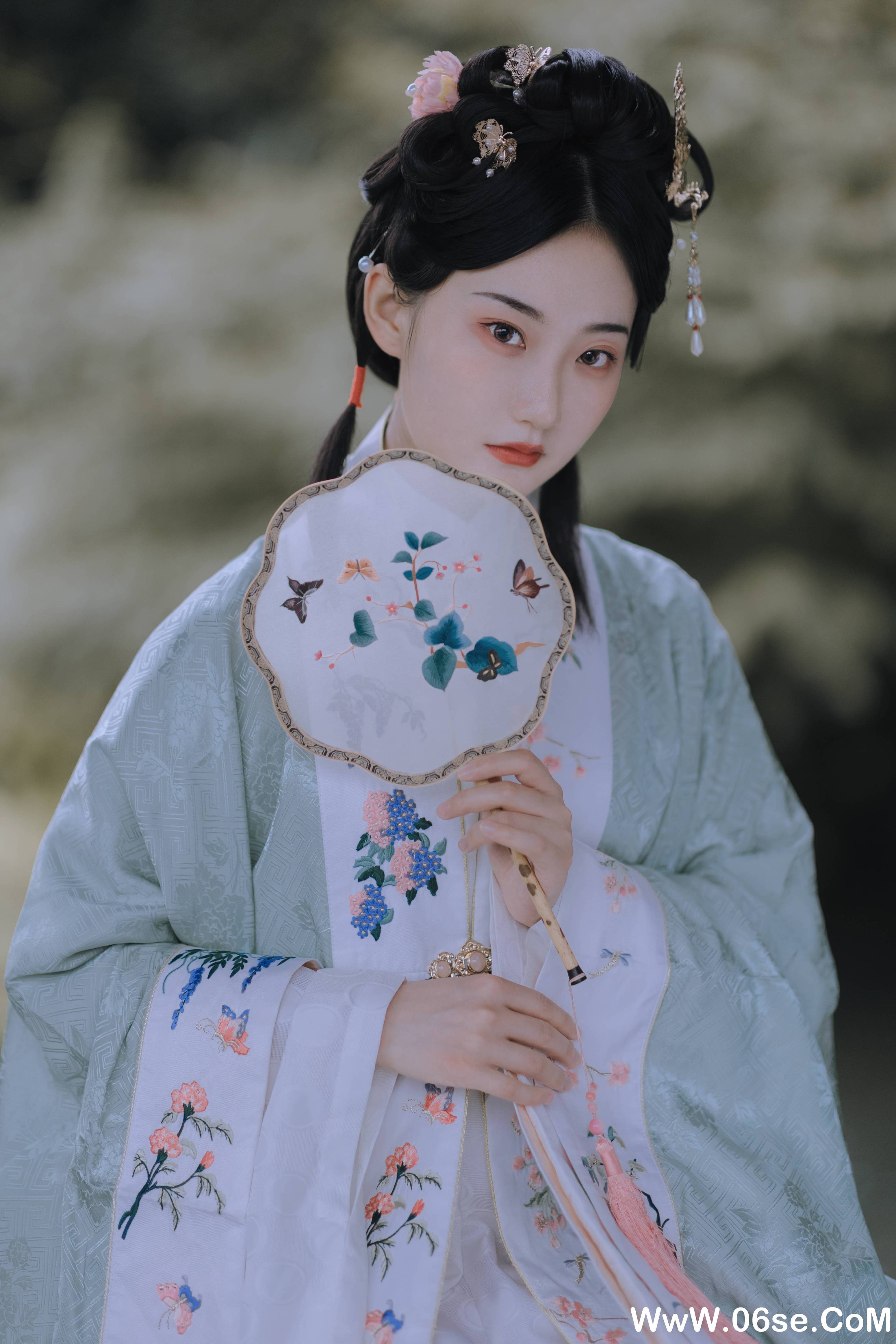 图片[3]-[YITUYU艺图语]2021.11.11 宿雨初霁 Rider[30+1P／220MB]-六色网