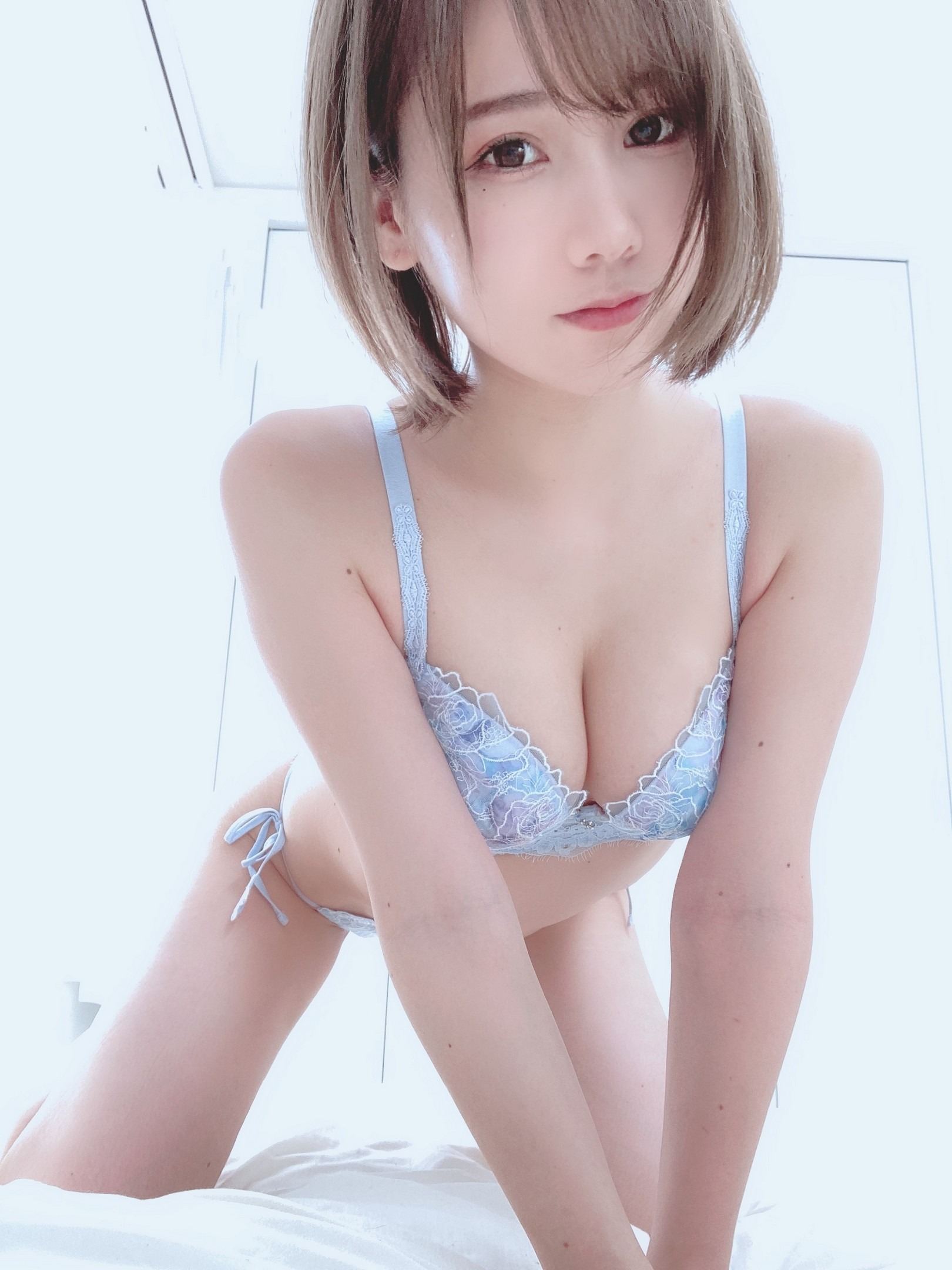 日本甜美COSER けんけん 3