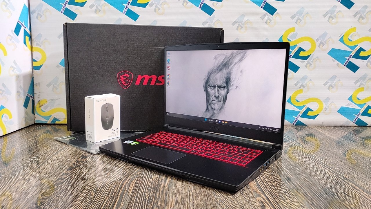 Msi i5