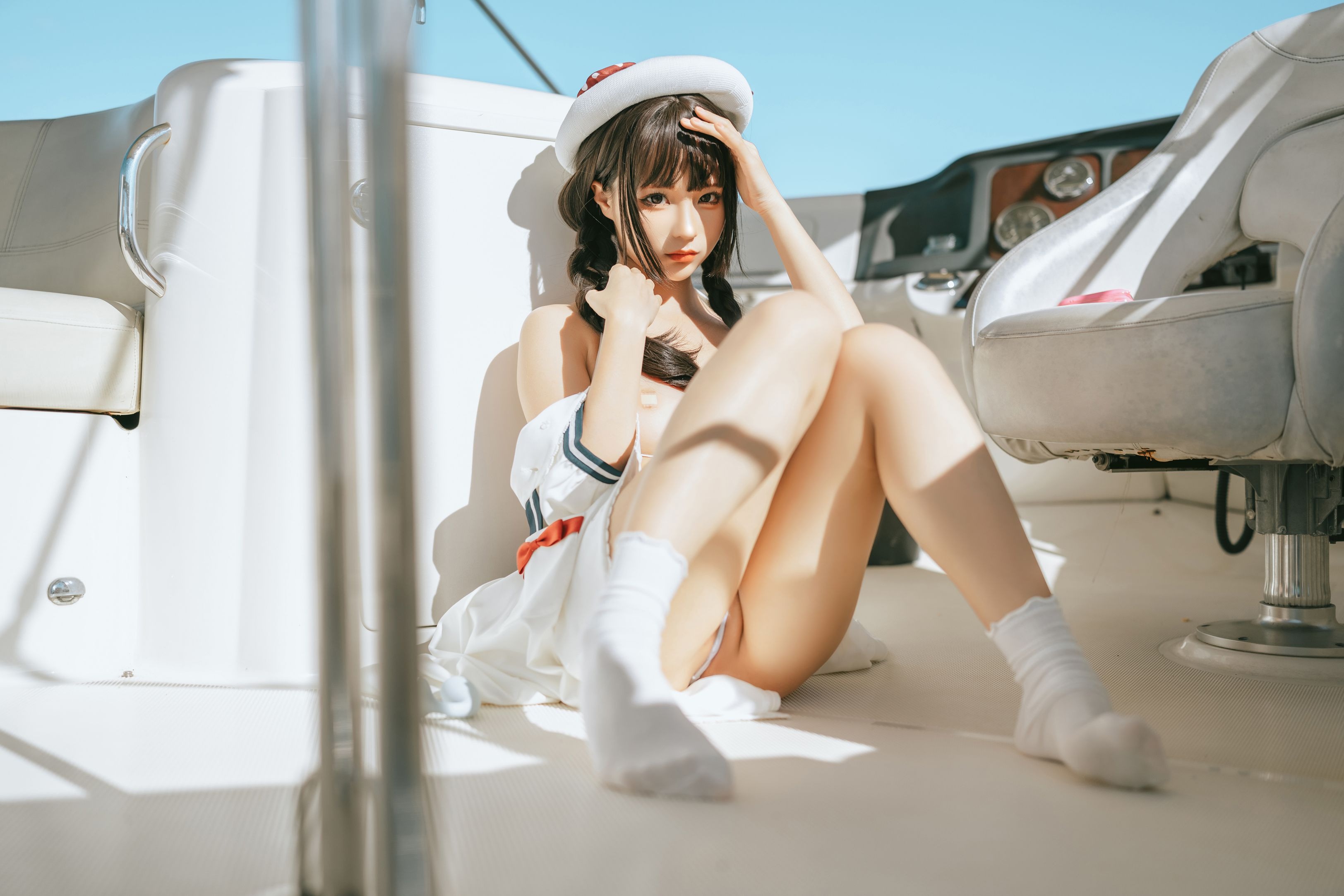 蠢沫沫《水手日记》（1月11打赏群资源） 54