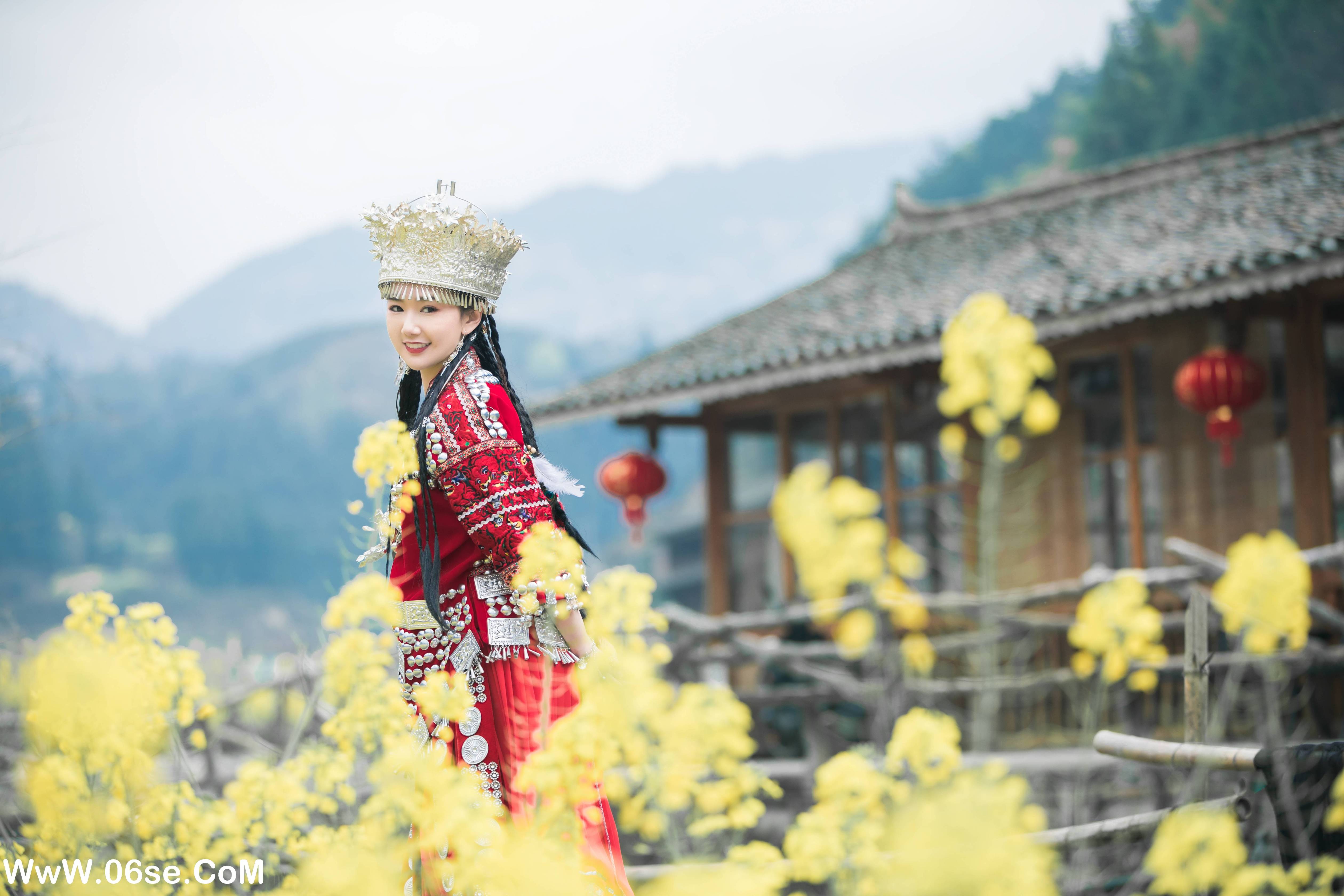 图片[12]-[YITUYU艺图语]2022.06.25 领里天涯 酸辣湯兒[24P-414.2M]-六色网