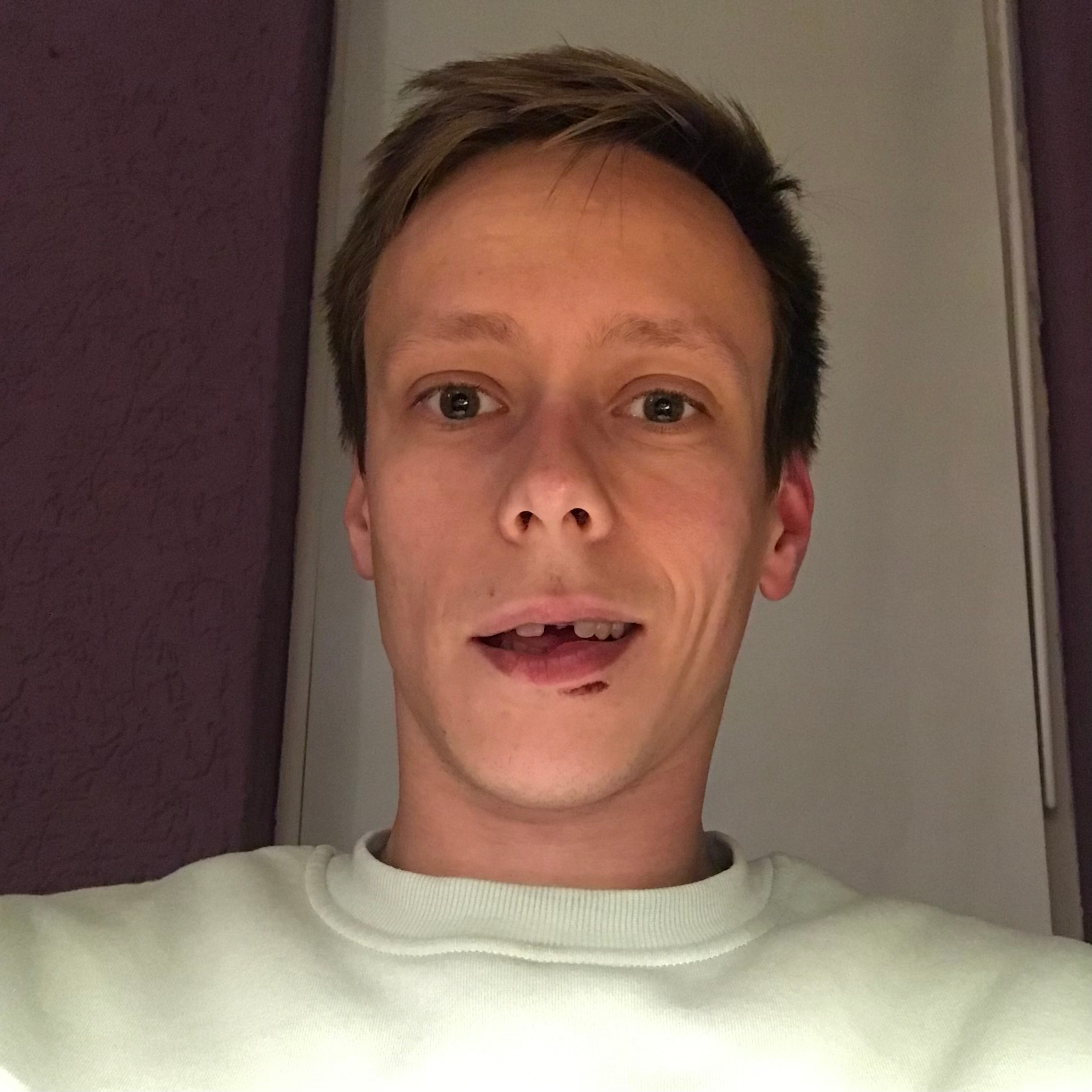 О друзьях, работе и прядочности – Telegraph