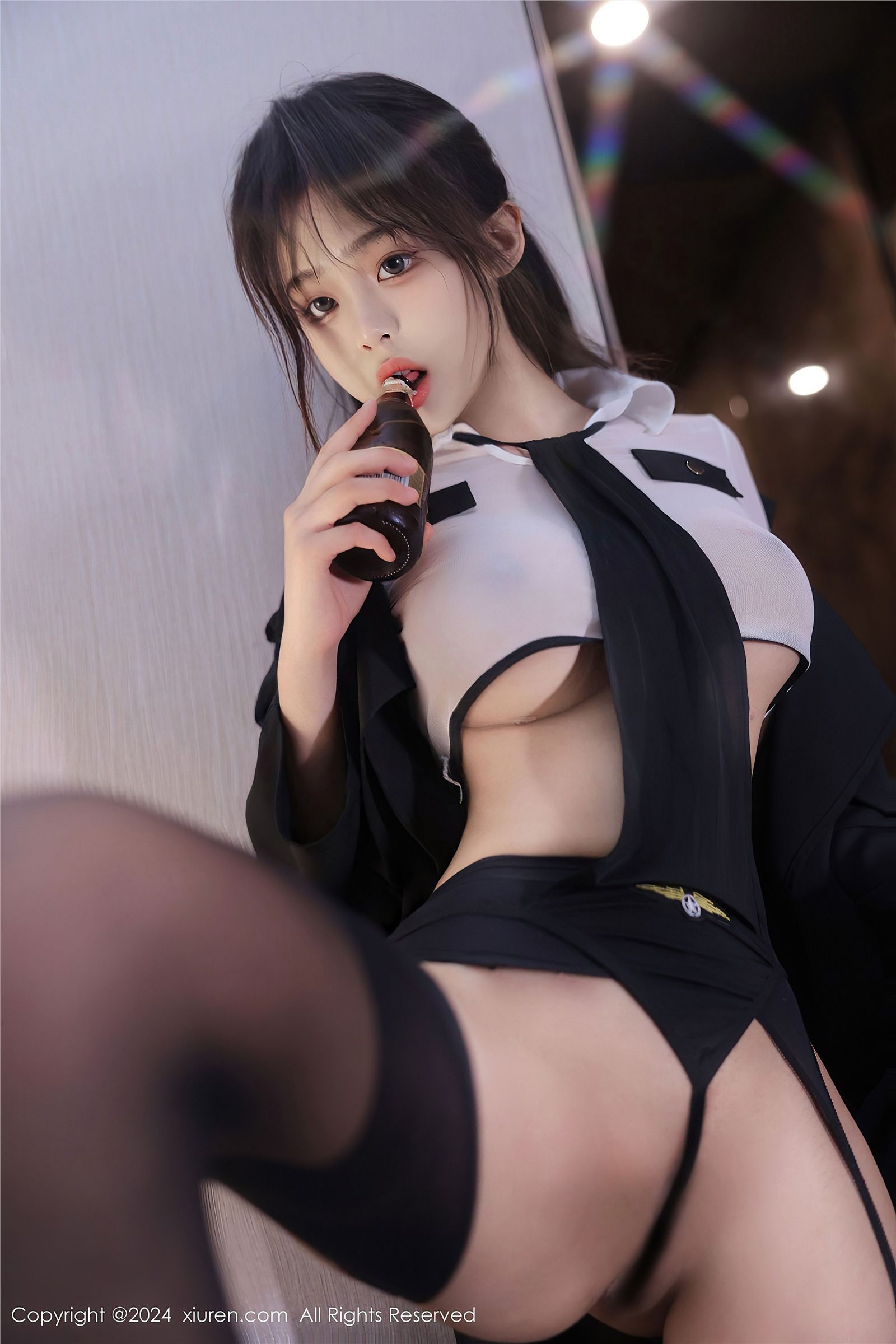 图片[52]-[XIUREN秀人网] 2024.03.21 NO.8265 王心悦-六色网