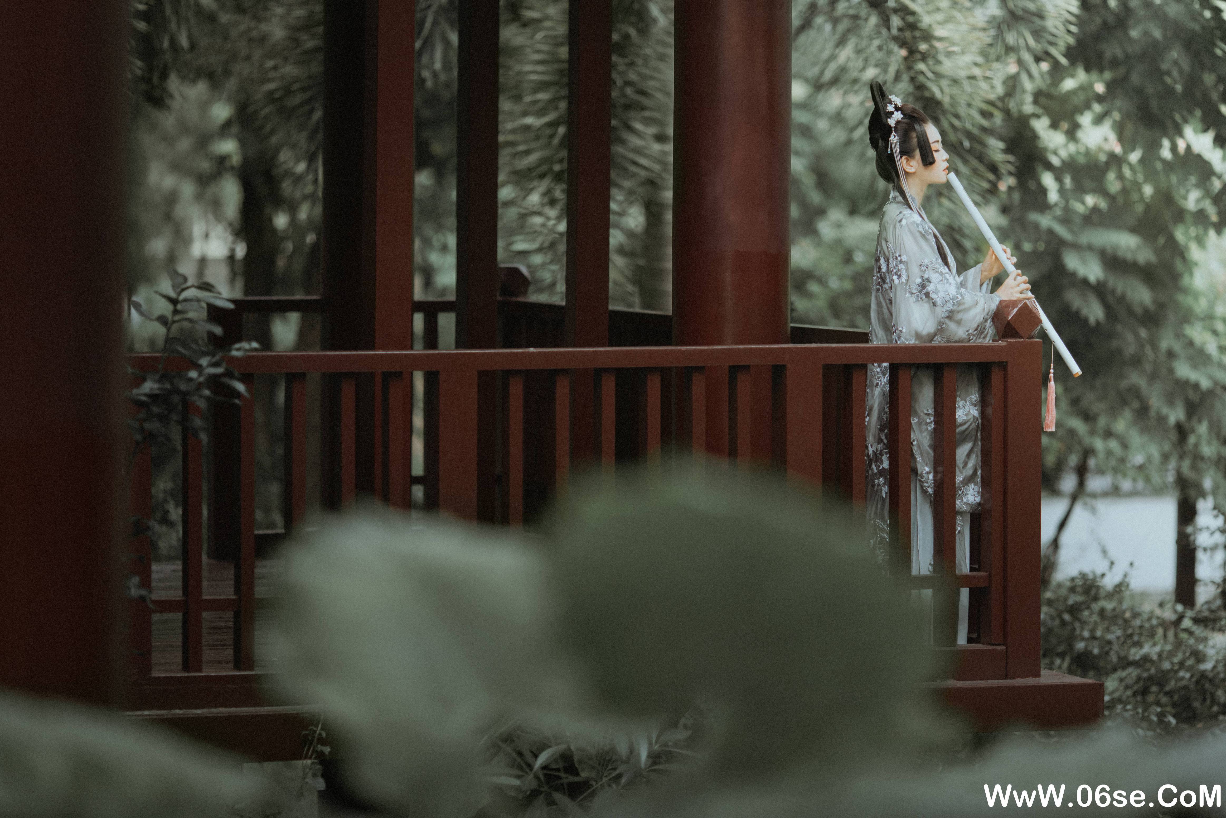 图片[28]-[YITUYU艺图语]2021.12.31 闲云野居 航子[33+1P／500MB]-六色网