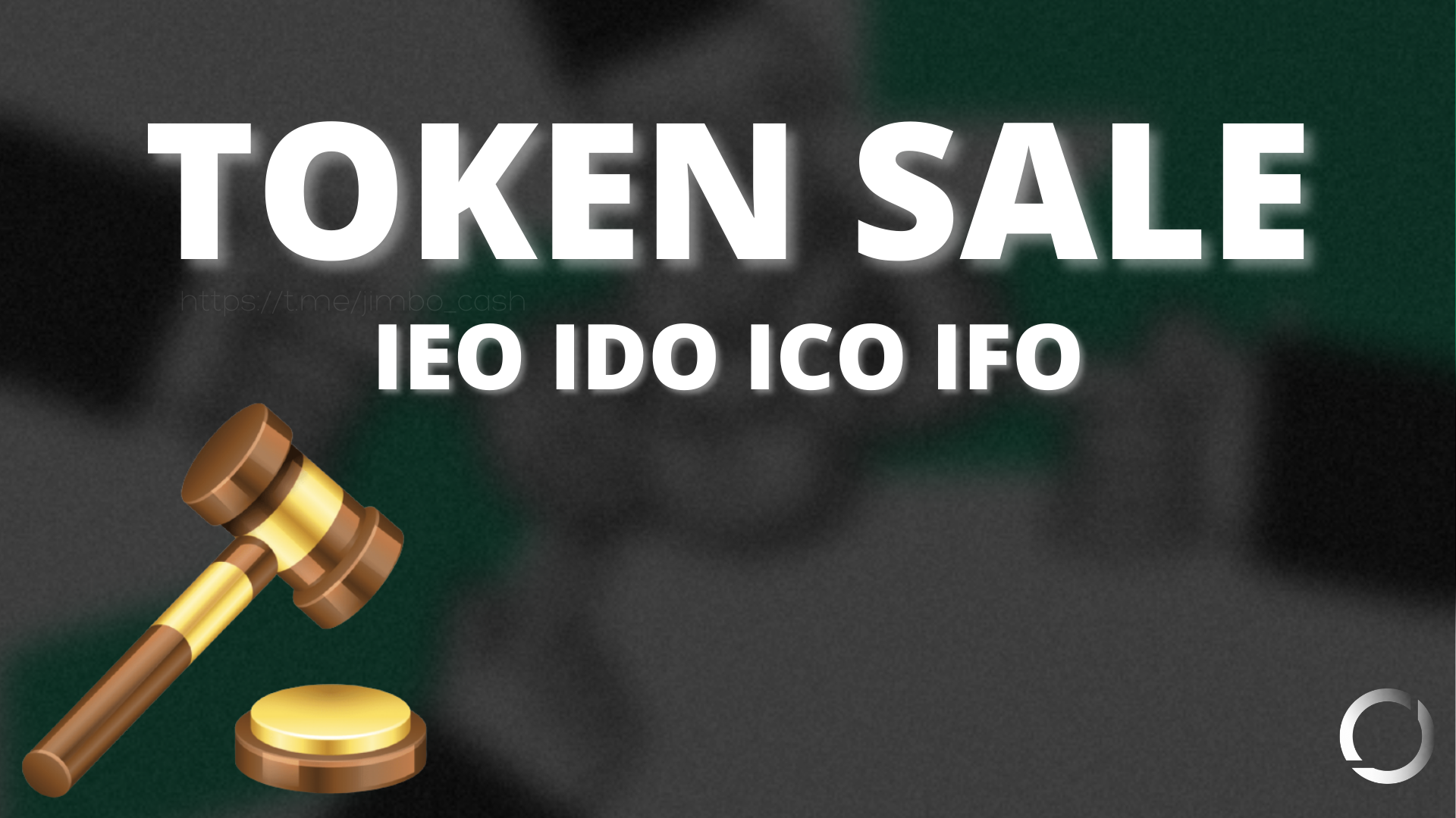 Что такое ICO, ido, IEO И так далее. Ido ico