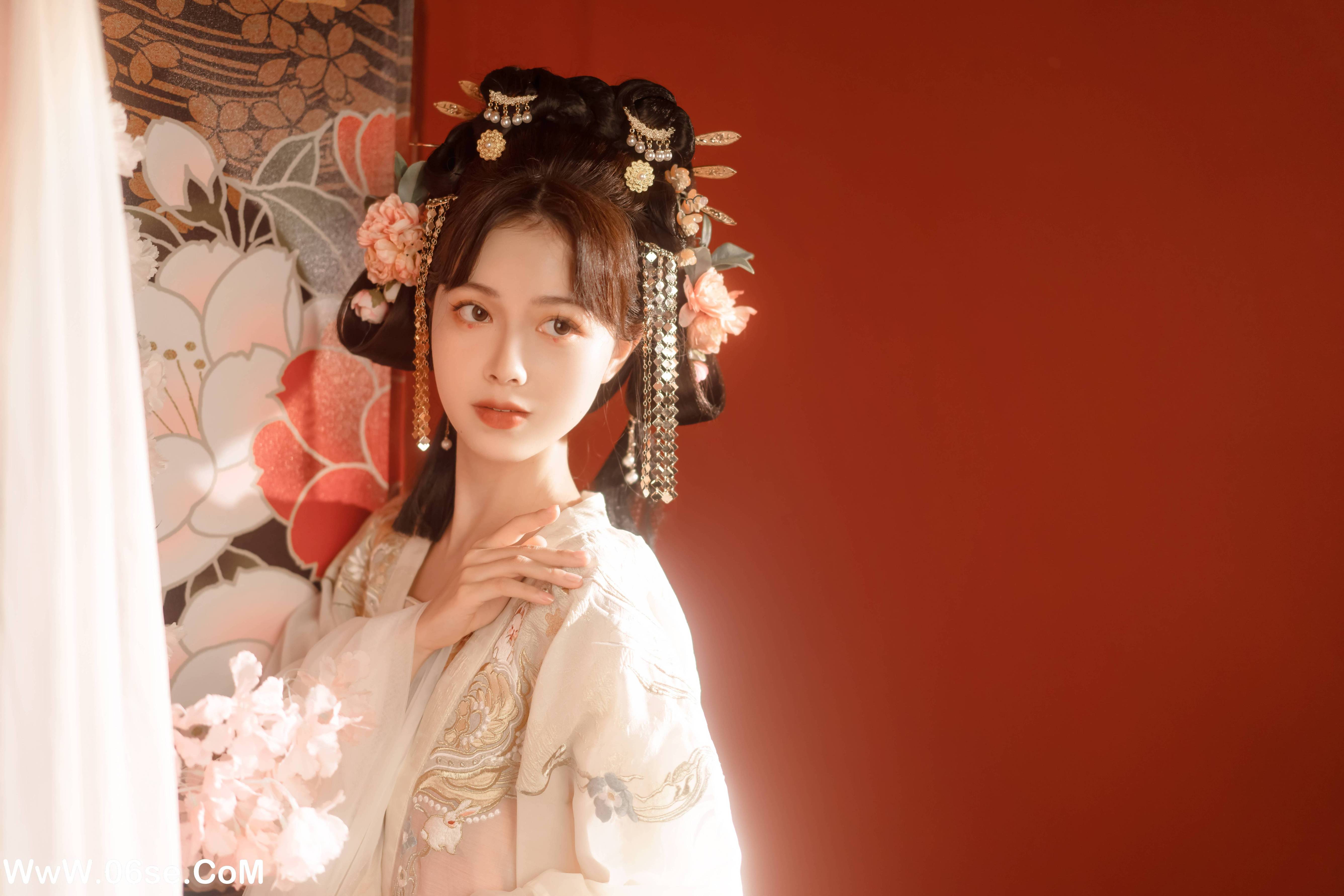 图片[4]-[YITUYU艺图语]2022.10.19 樱姬 百变小影[20+1P／465MB]-六色网