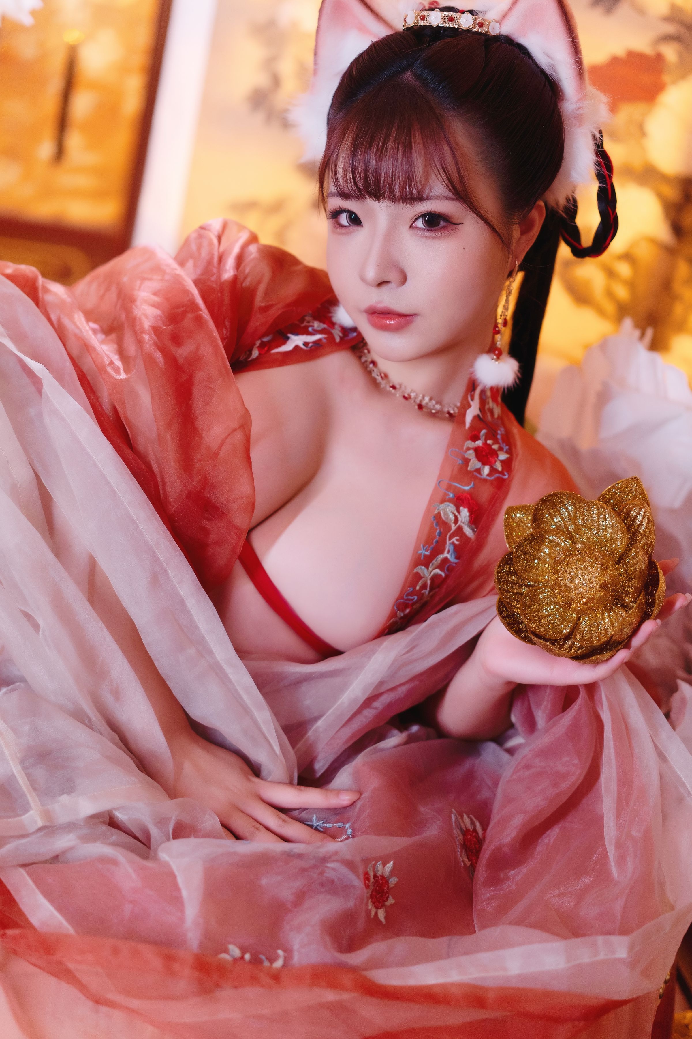 yuuhui玉汇 蜡狐 163P1V 80