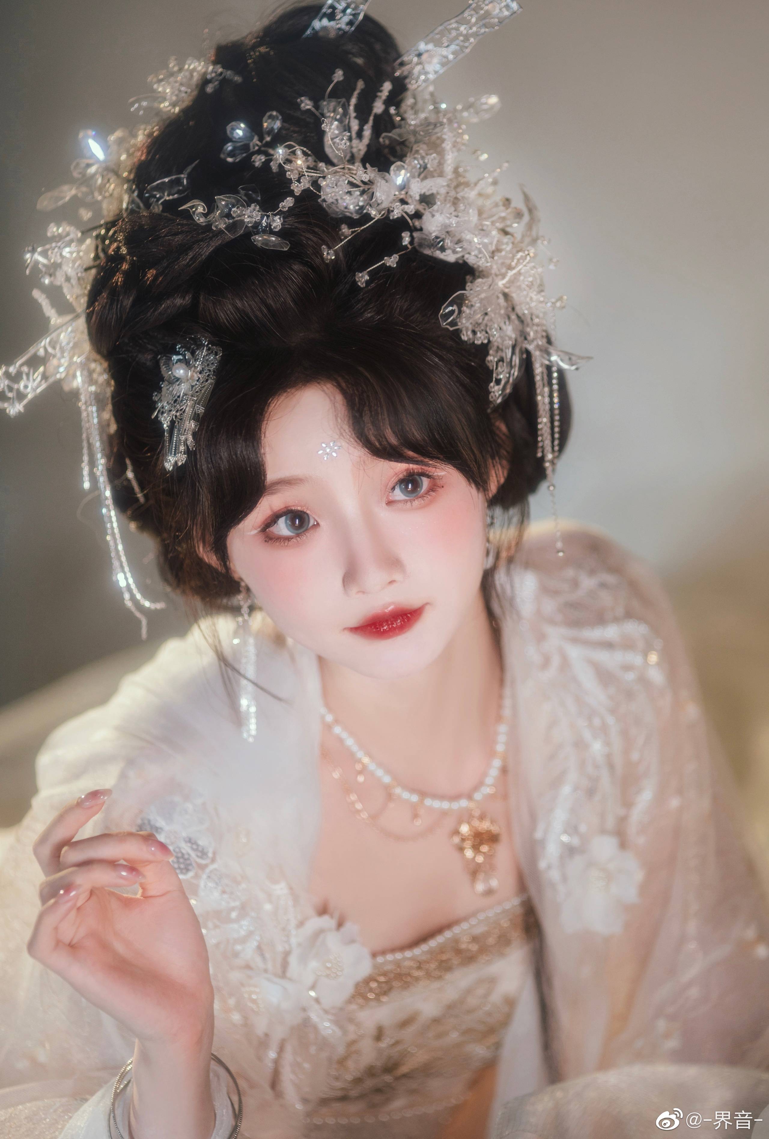 图片[63]-084 迷失幻境系列 – 第082期（国风） [75P-303.73 MB]-六色网