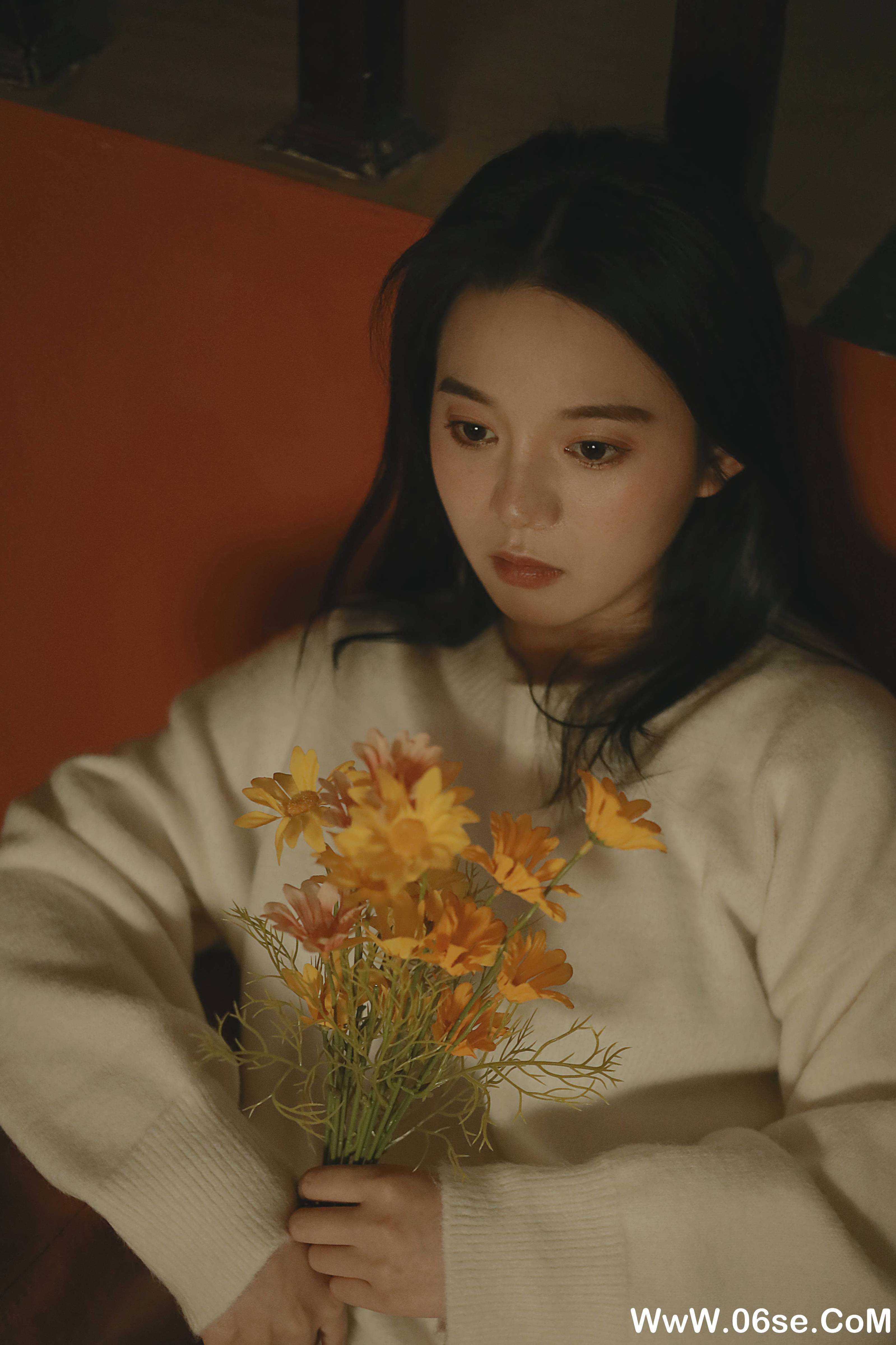 图片[7]-[YITUYU艺图语]2021.05.12 旧识 COCO[31+1P／353MB]-六色网