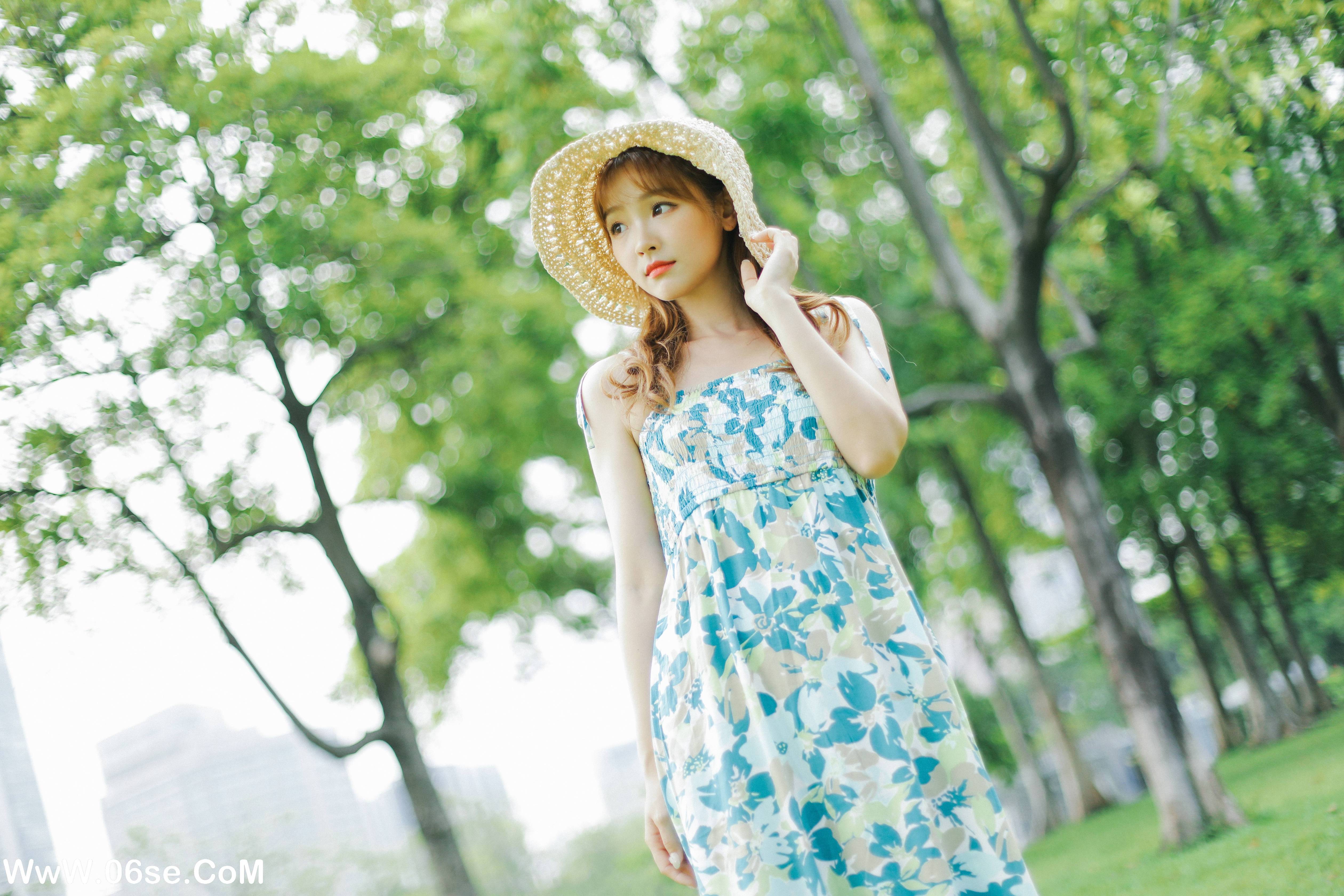 图片[7]-[YITUYU艺图语]2022.08.18 夏日心动 _丹丹丹婷_[40+1P／335MB]-六色网