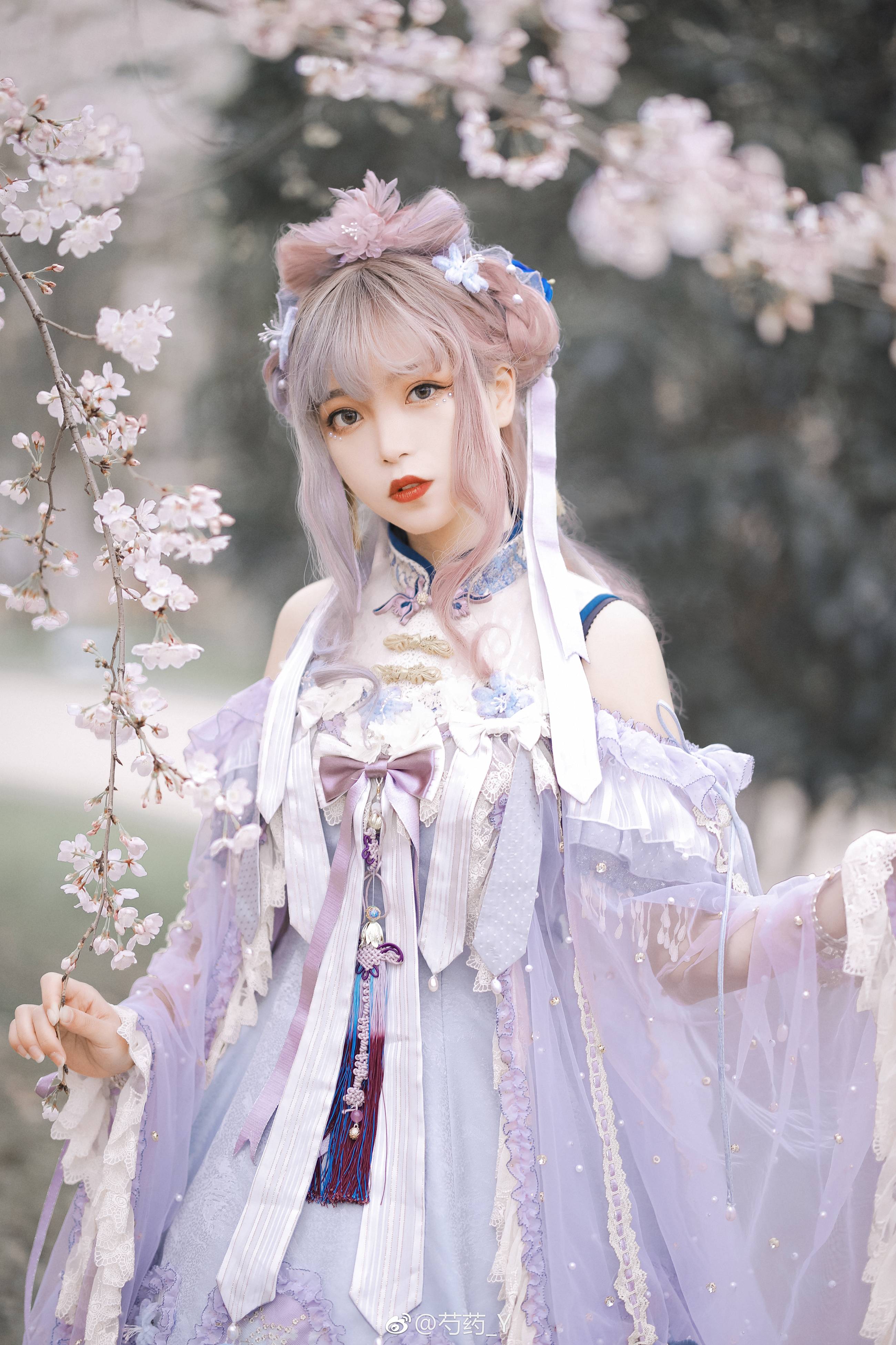 图片[40]-050 迷失幻境系列 – 第050期（LOLITA） [122P-626.92 MB]-六色网