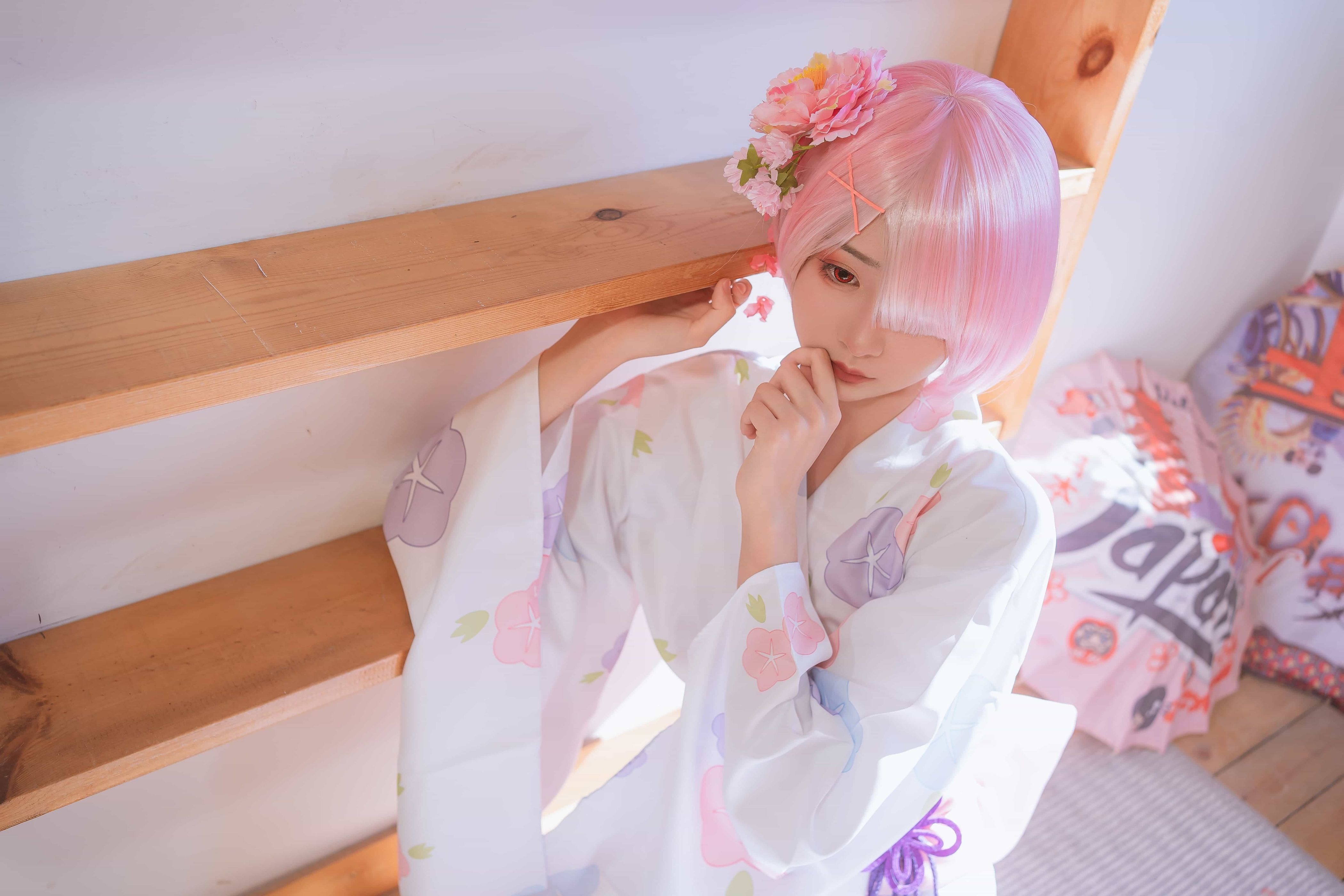 喵小吉X金鱼 第１弹 双子系列💕从零开始異世界生活 2