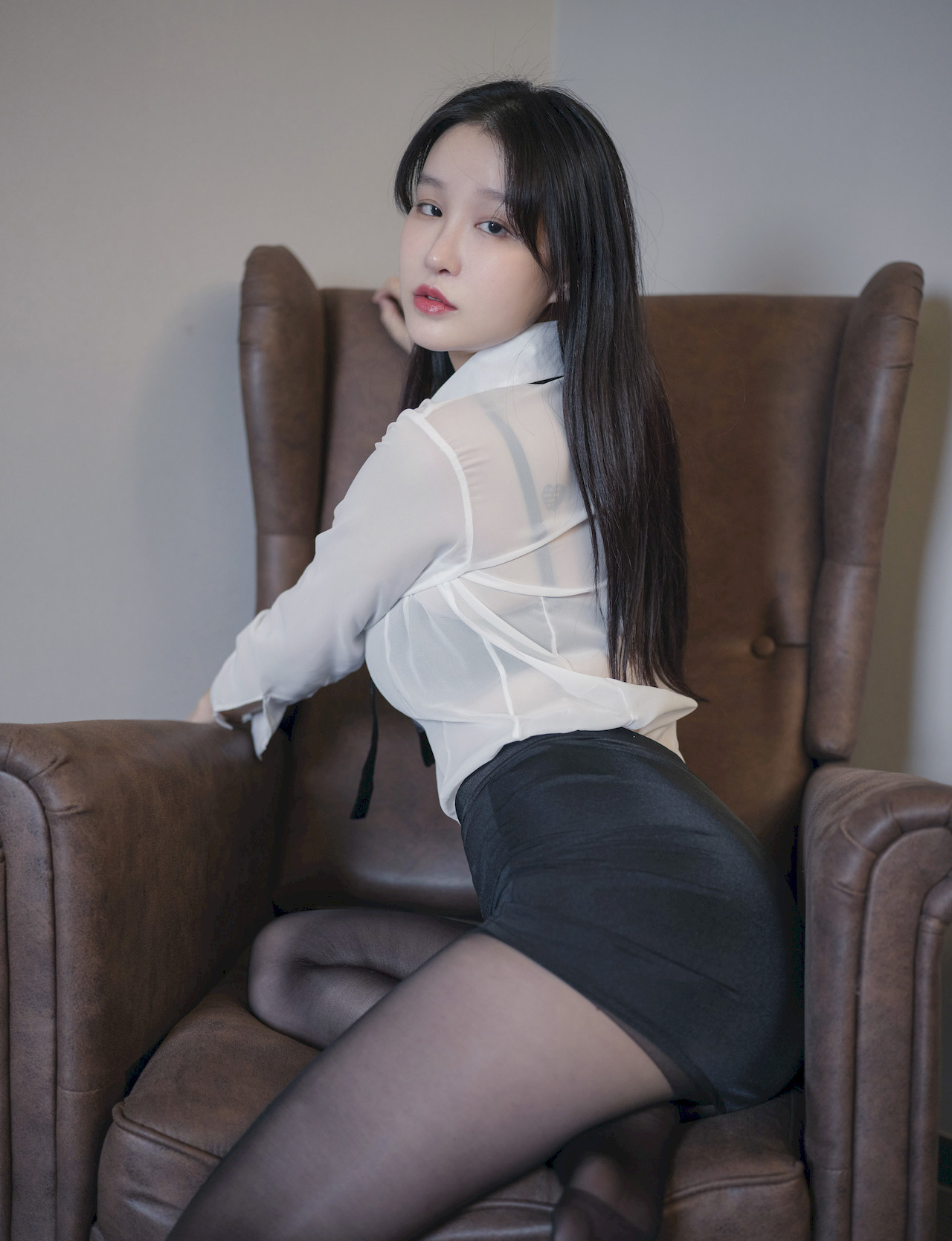 Lee-Seol 이설, [ArtGravia] Vol.355 아트그라비아 Set.01 9