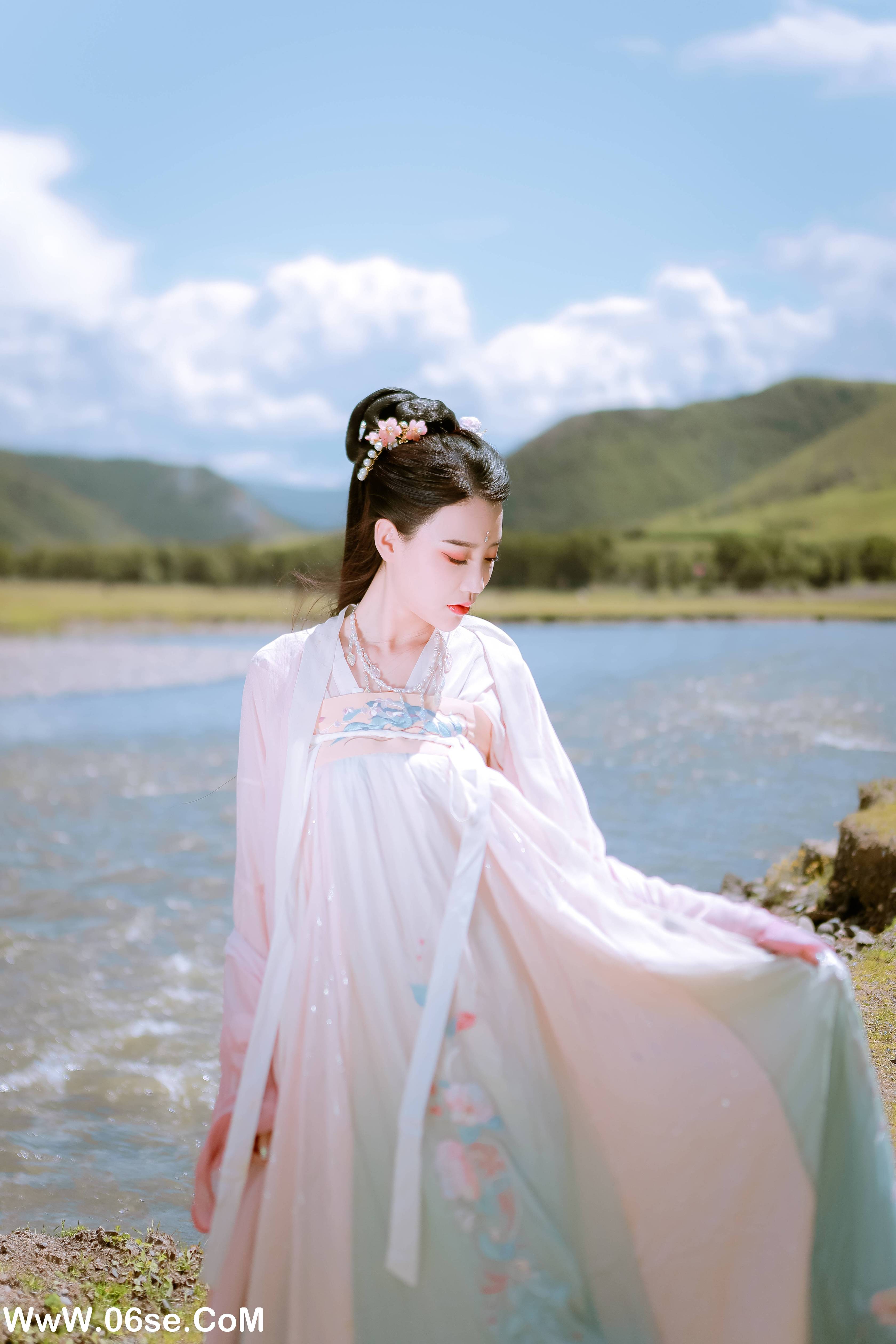 图片[17]-[YITUYU艺图语]2022.02.03 踏青 婷婷[21+1P／243MB]-六色网