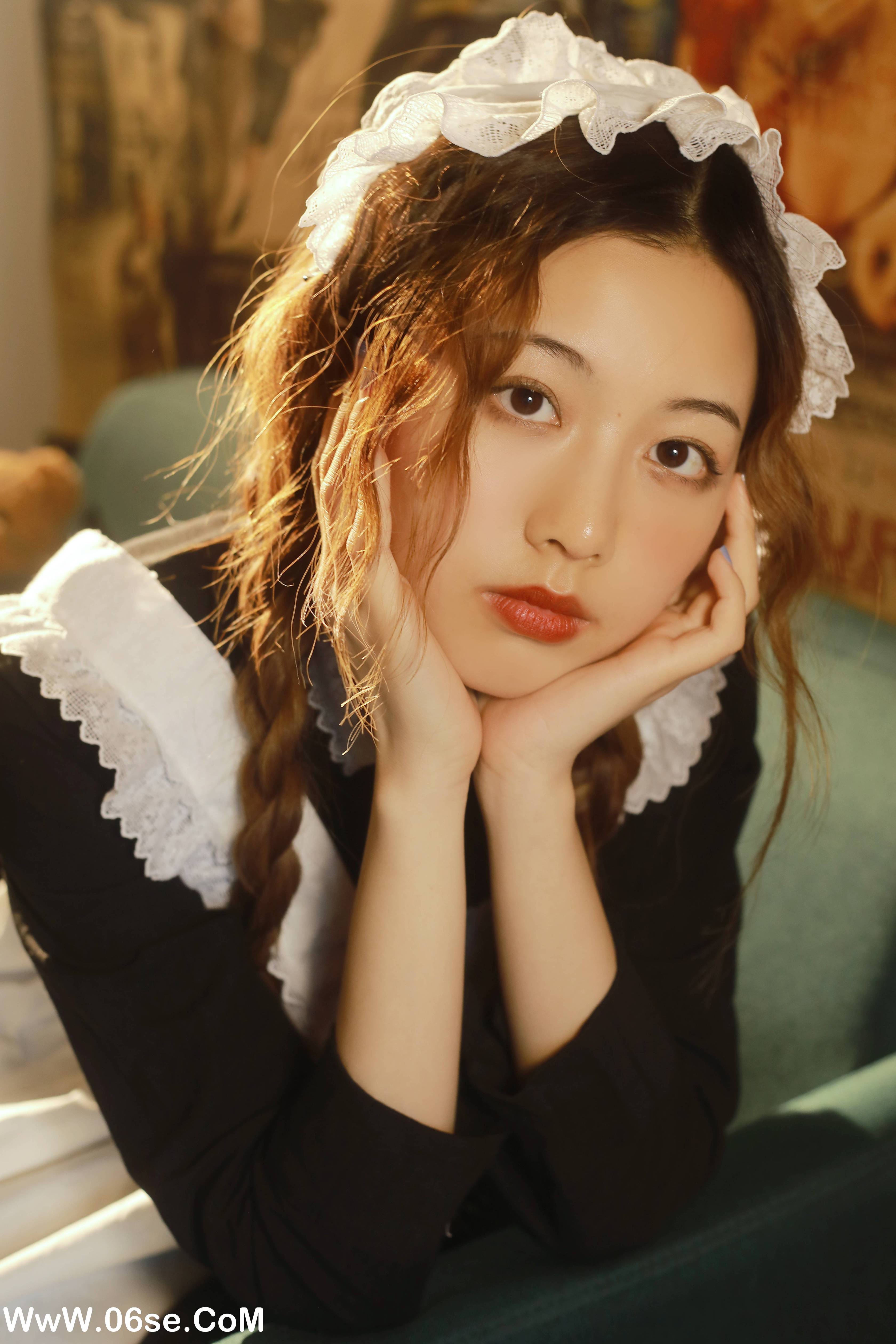 图片[26]-[YITUYU艺图语]2022.08.15 小庄园 葛梦[27+1P／345MB]-六色网