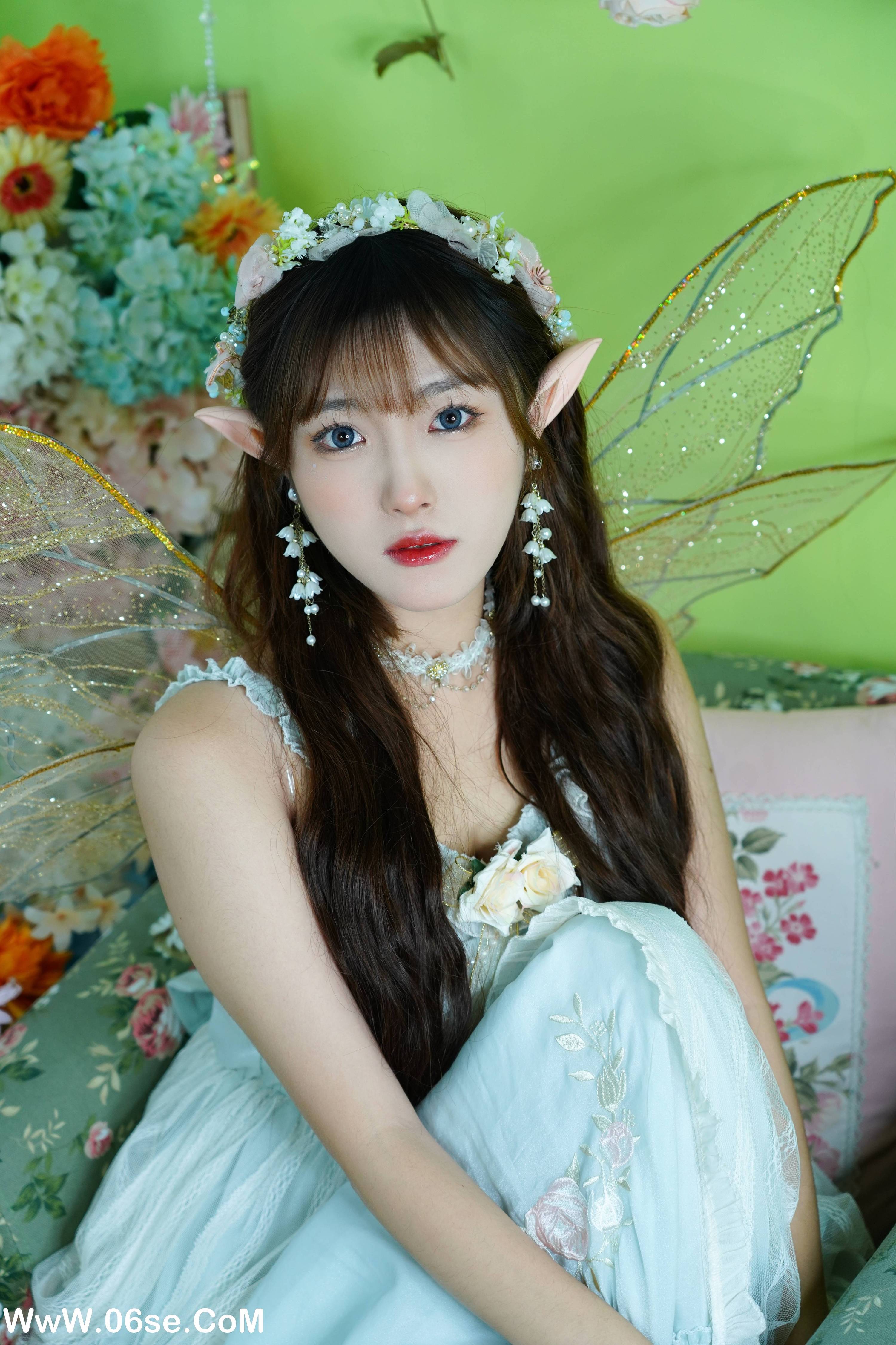 图片[19]-[YITUYU艺图语]2022.12.29 精灵女孩 -炸鸡冰可乐-[28+1P／340MB]-六色网