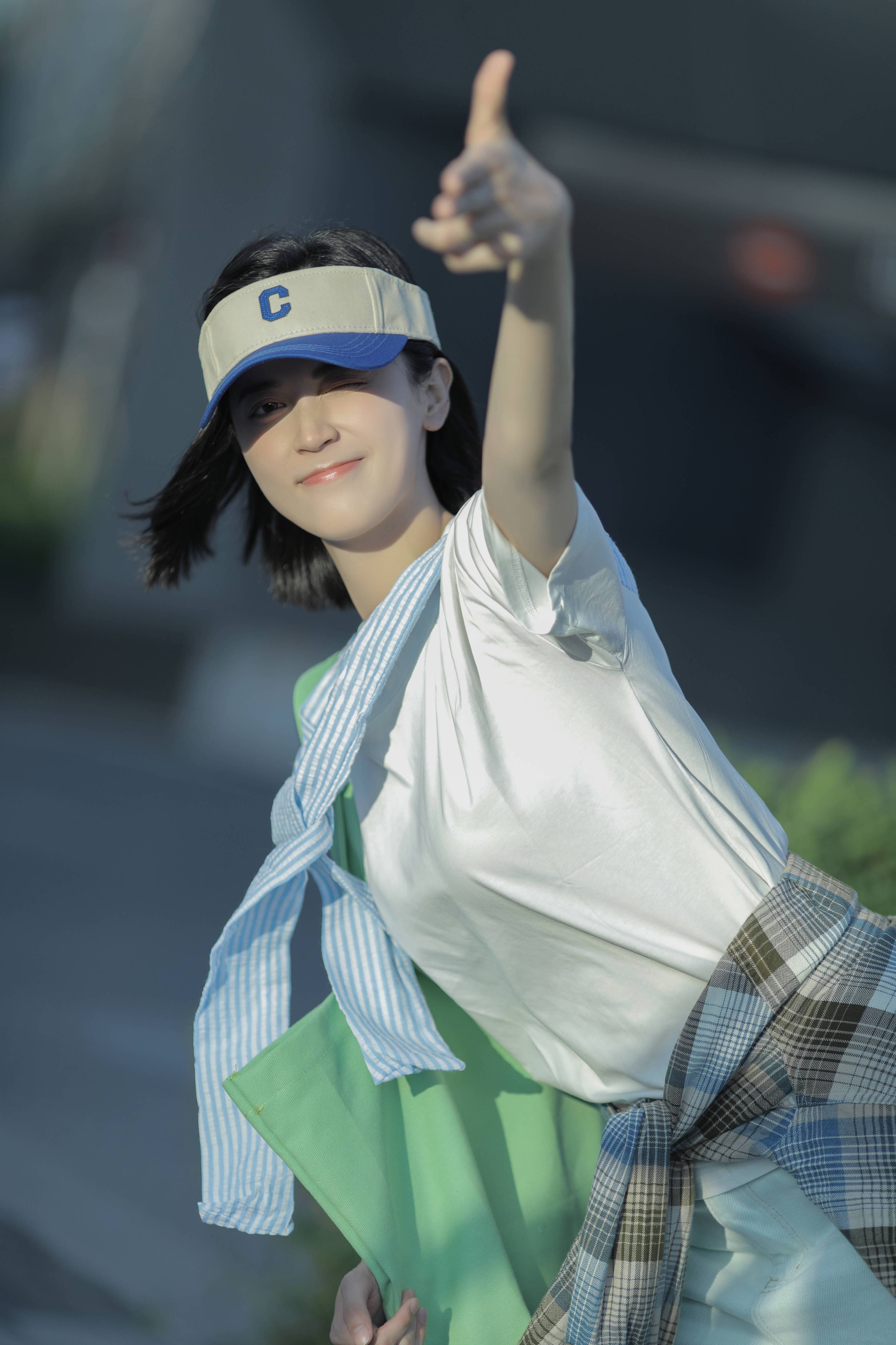 图片[22]-[YITUYU艺图语]2022.08.25 日落之前 清浅之夏 陈瑜婕[26+1P／243MB]-六色网