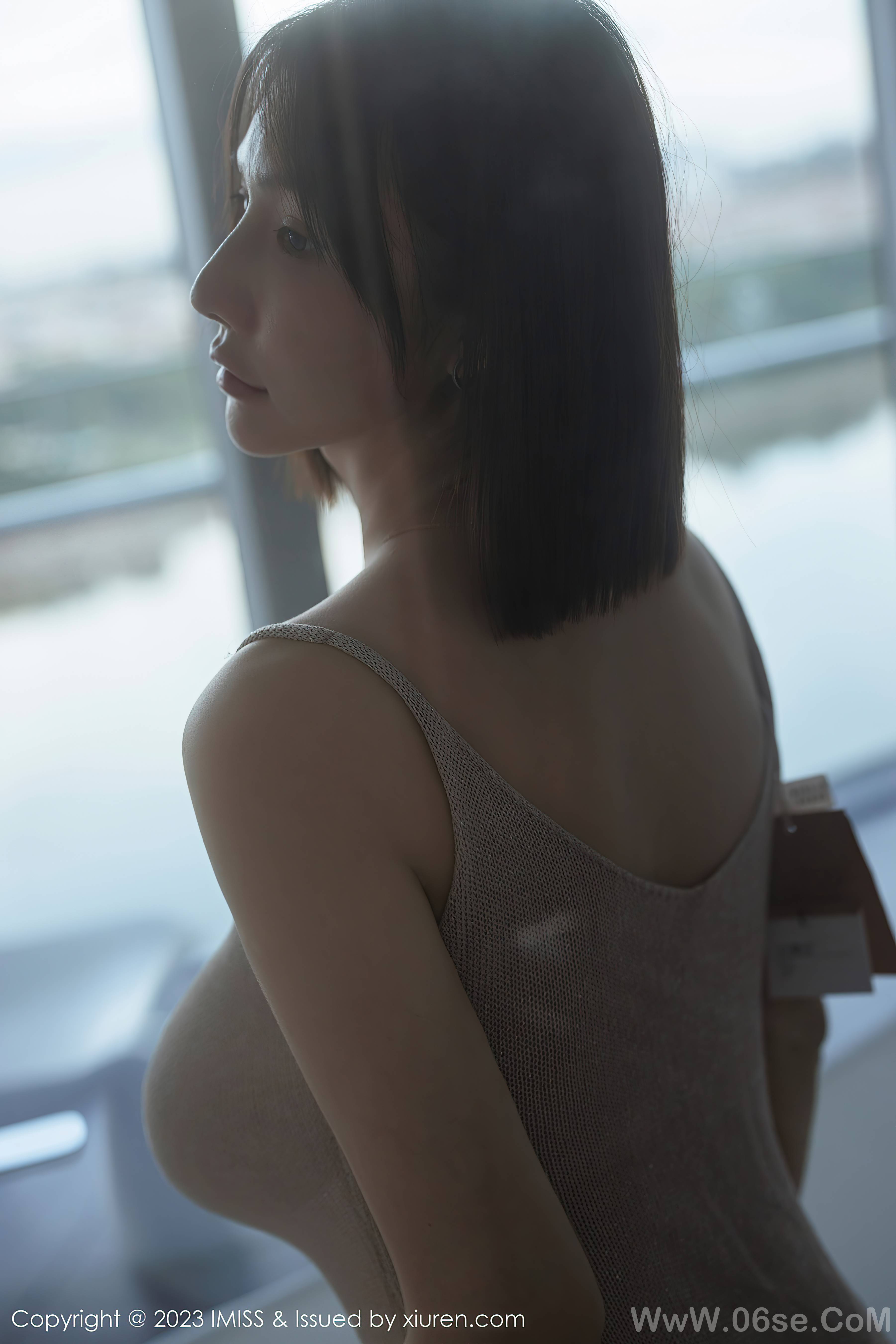 图片[41]-IMISS Vol.752 Evon陈赞之-六色网