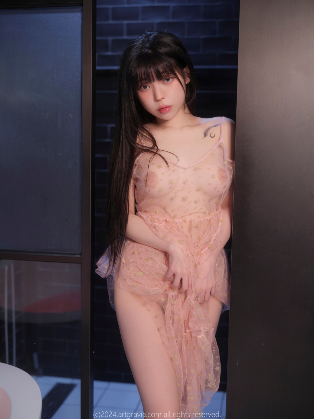 Yudi 유디, ArtGravia VOL.632 Photobook Set.01 7