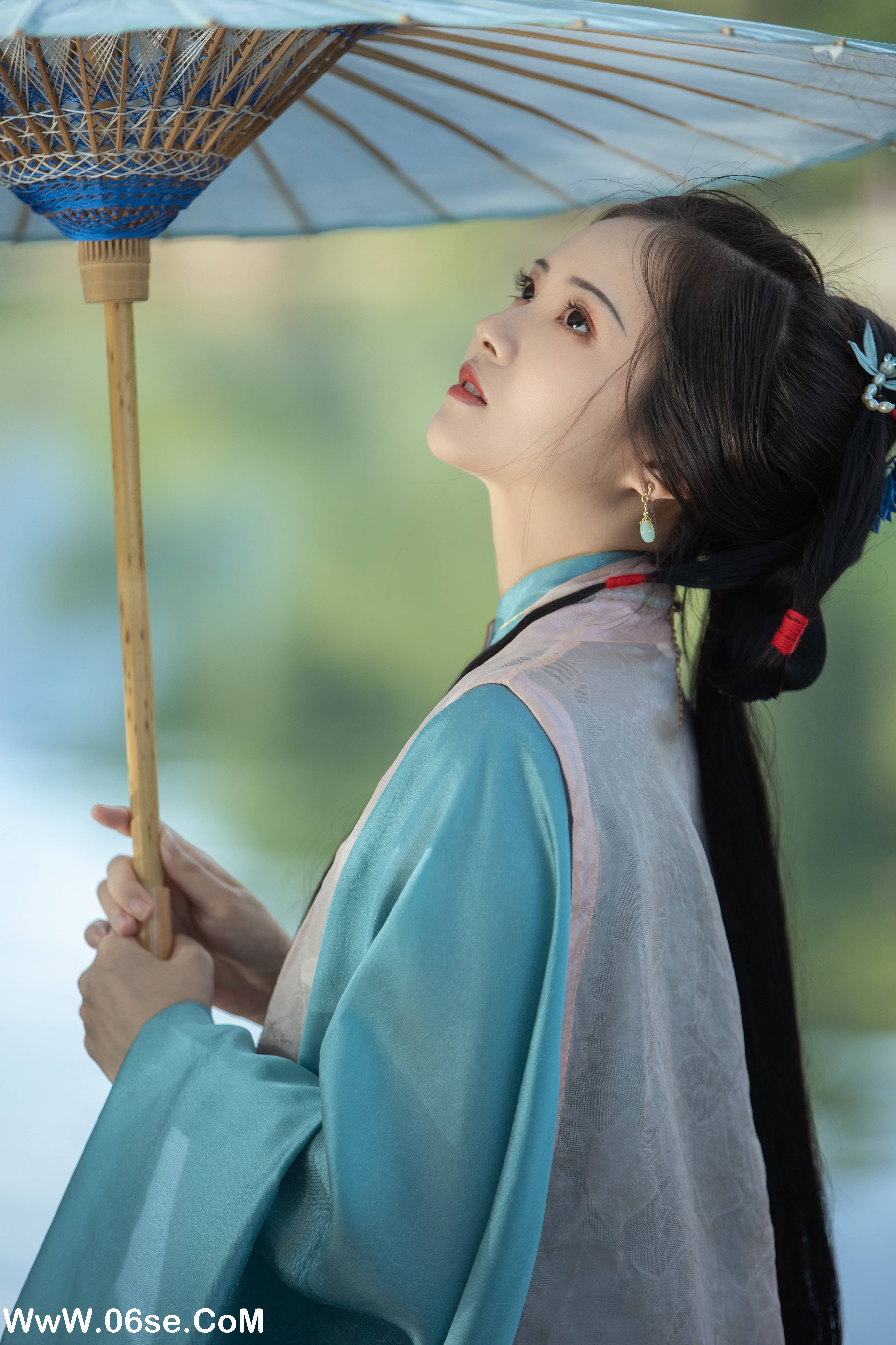 图片[24]-[YITUYU艺图语]2022.12.24 南州春色 三也酱酱[33+1P／347MB]-六色网
