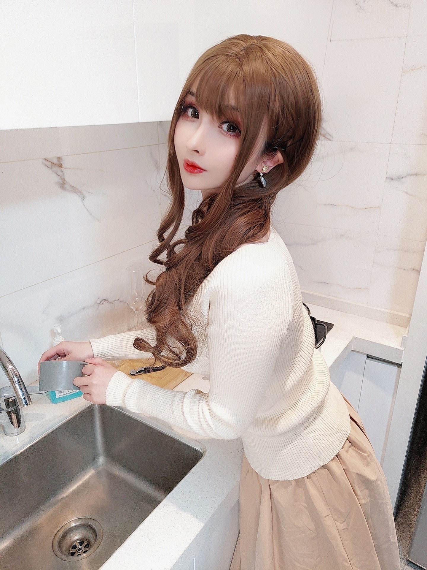 rioko凉凉子 寝取られ [45P12V-1.02GB] 18