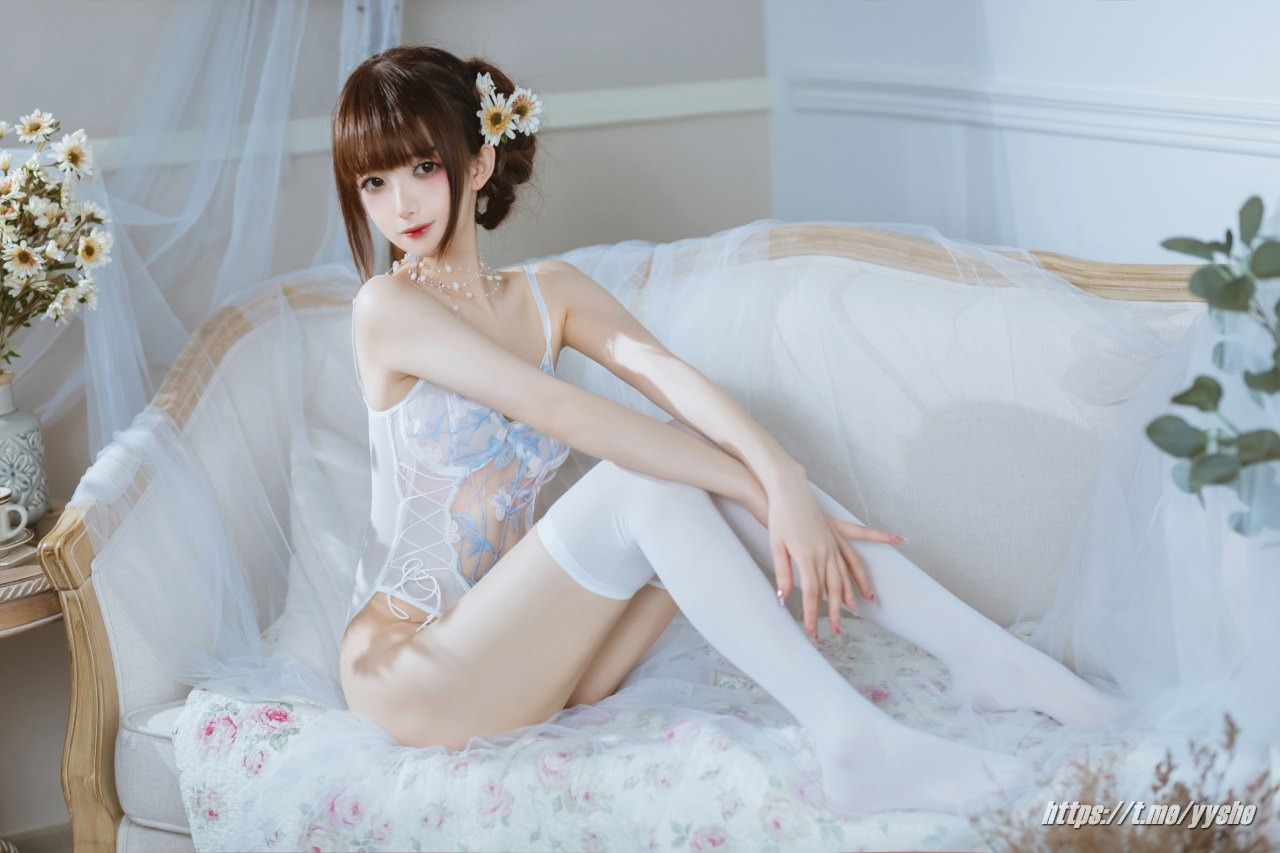 封疆疆v - 纯欲连体衣 [40P] 3