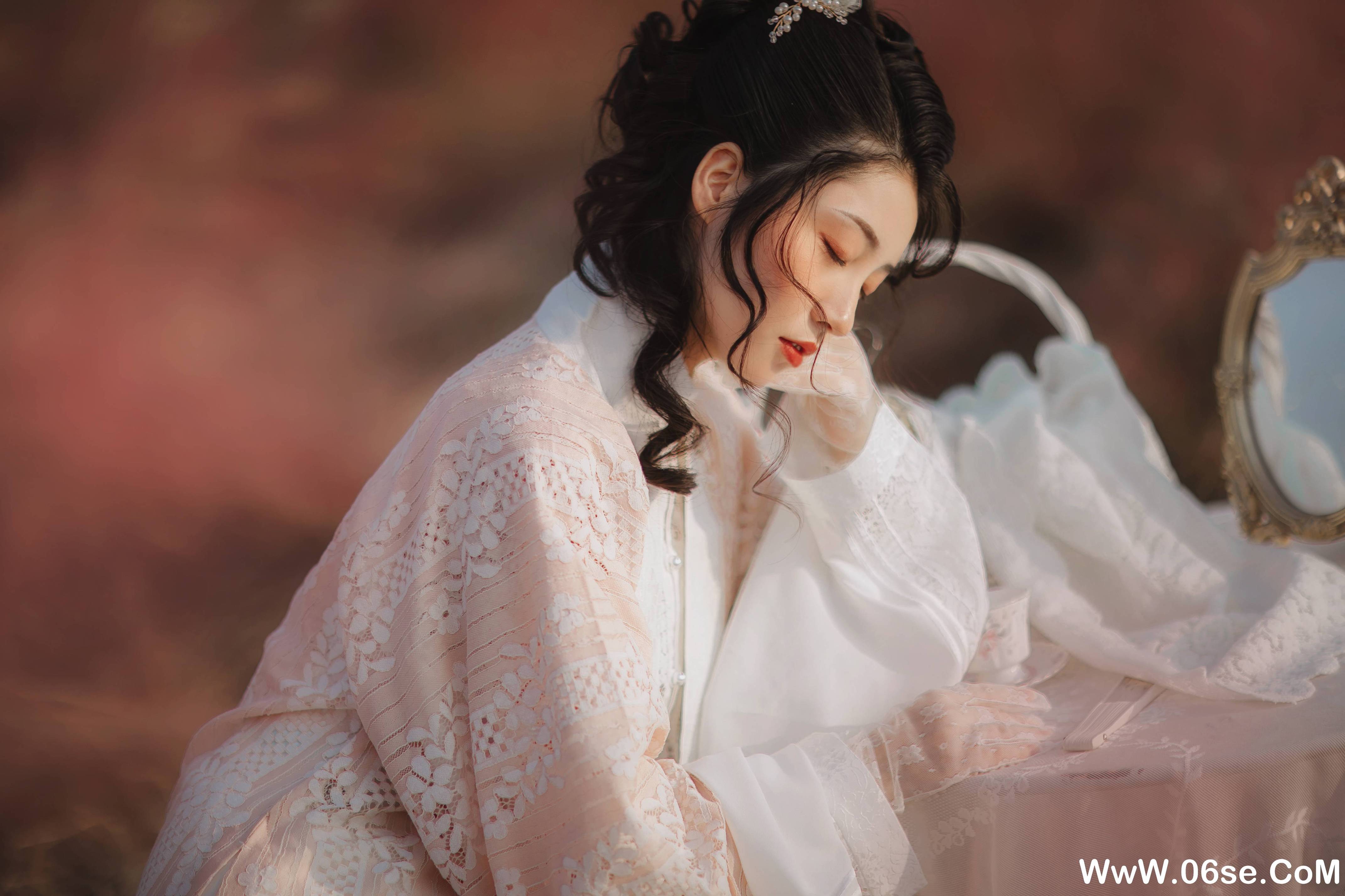 图片[16]-[YITUYU艺图语]2021.10.20 粉黛 小温暖[20+1P／101MB]-六色网