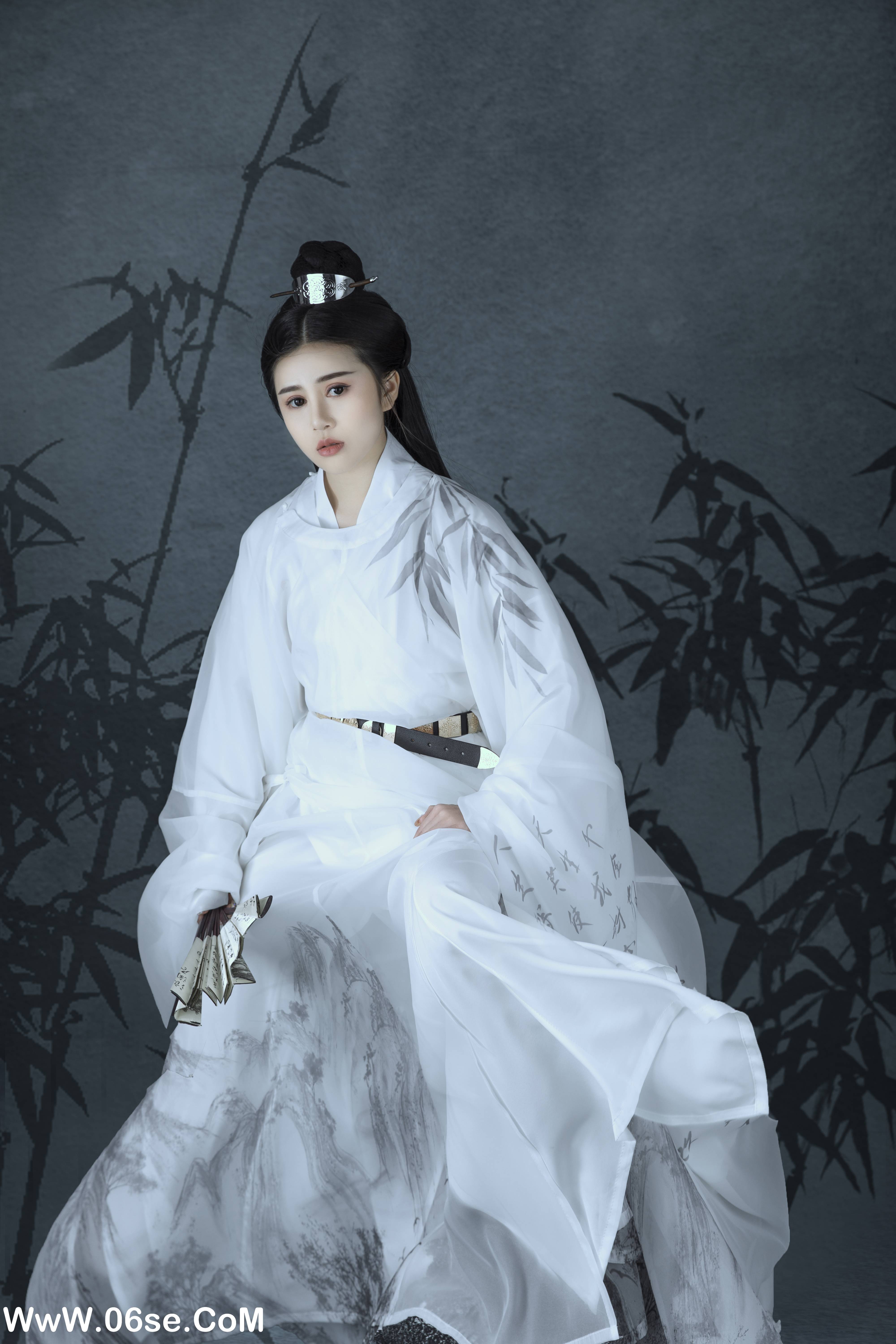 图片[15]-[YITUYU艺图语]2022.02.21 怒剑鸣 甜宝[21+1P／204MB]-六色网