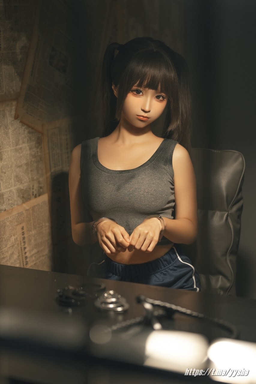 蠢沫沫 -审讯 [140P] 6