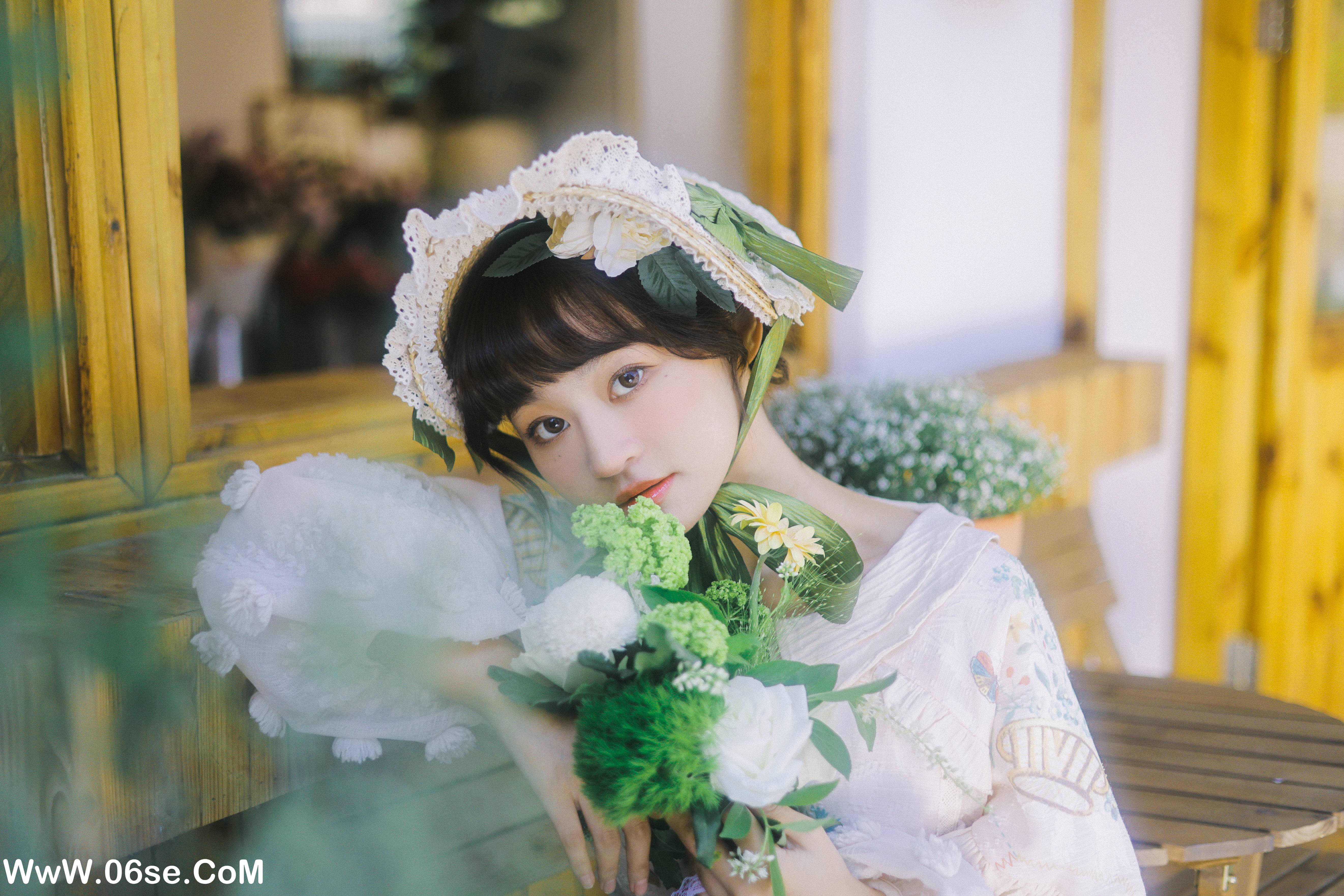 图片[39]-[YITUYU艺图语]2022.07.18 花房少女 双耳ZiCe[39+1P／318MB]-六色网