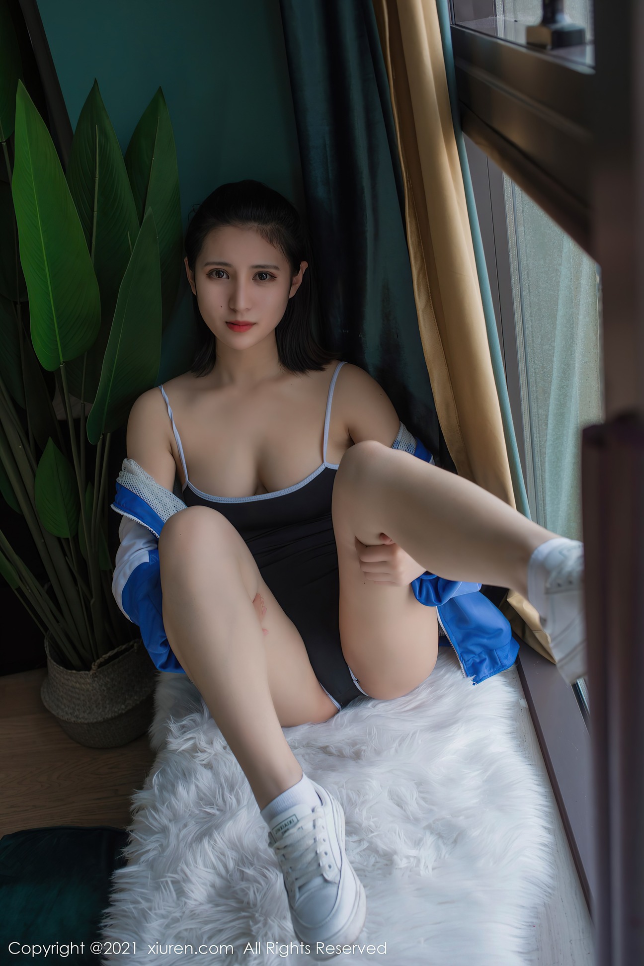 [XiuRen秀人网] 2021.05.20 No.3437 久久Aimee 6