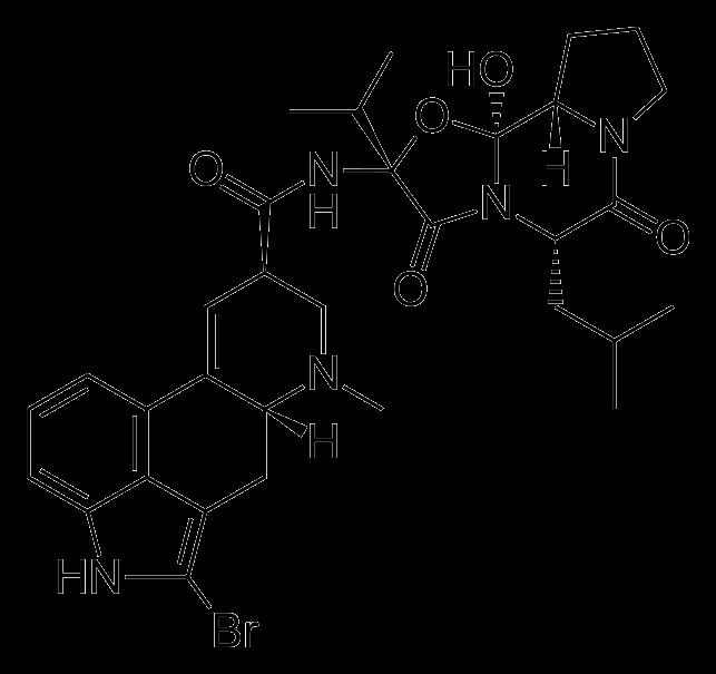 Бромокриптин – Telegraph