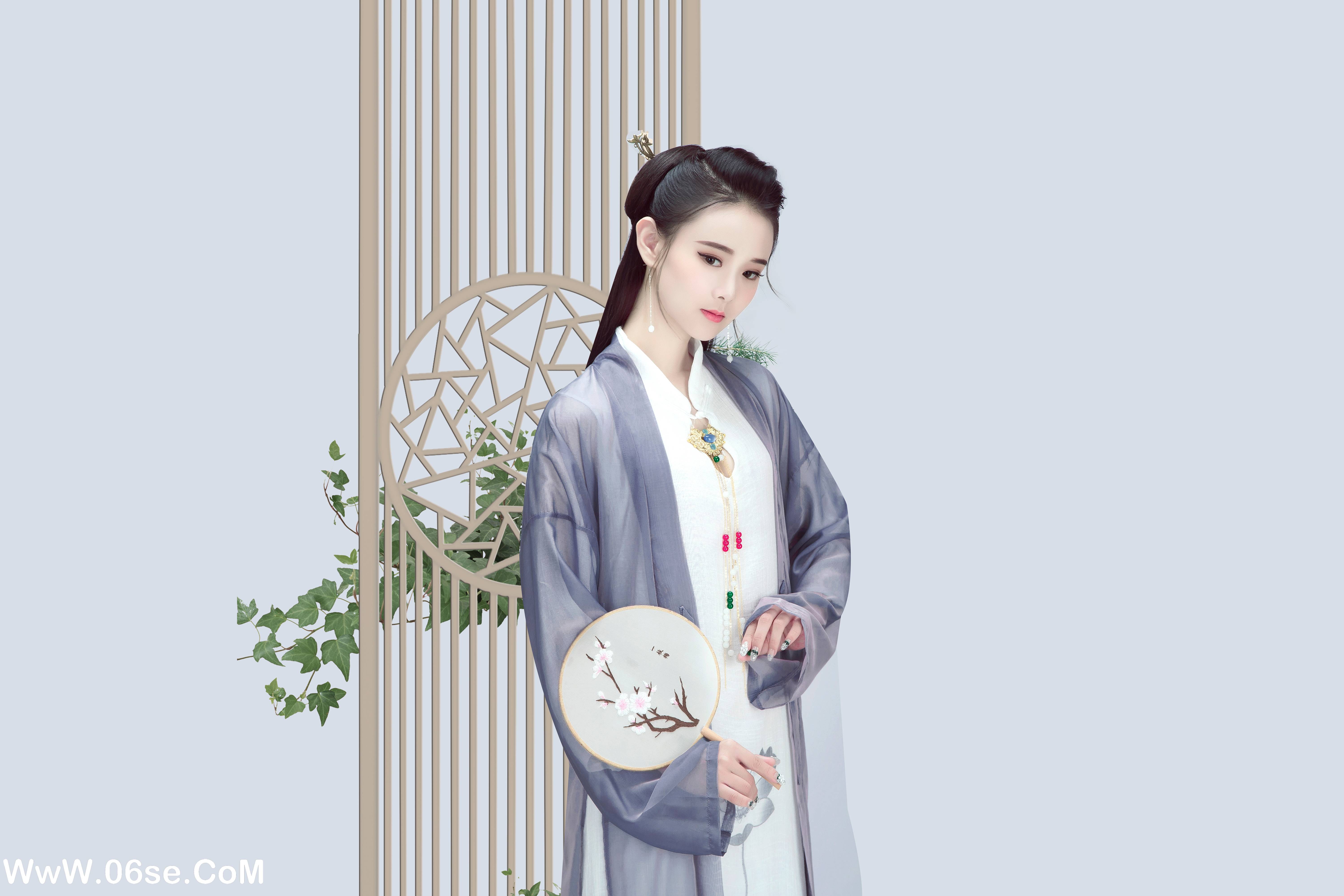 图片[20]-[YITUYU艺图语]2022.02.05 子不语 欣宝[21+1P／199MB]-六色网