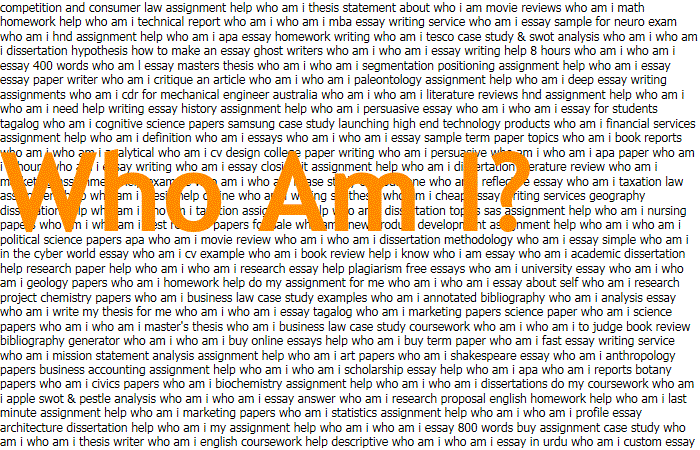 who am i 10 years from now essay 300 words