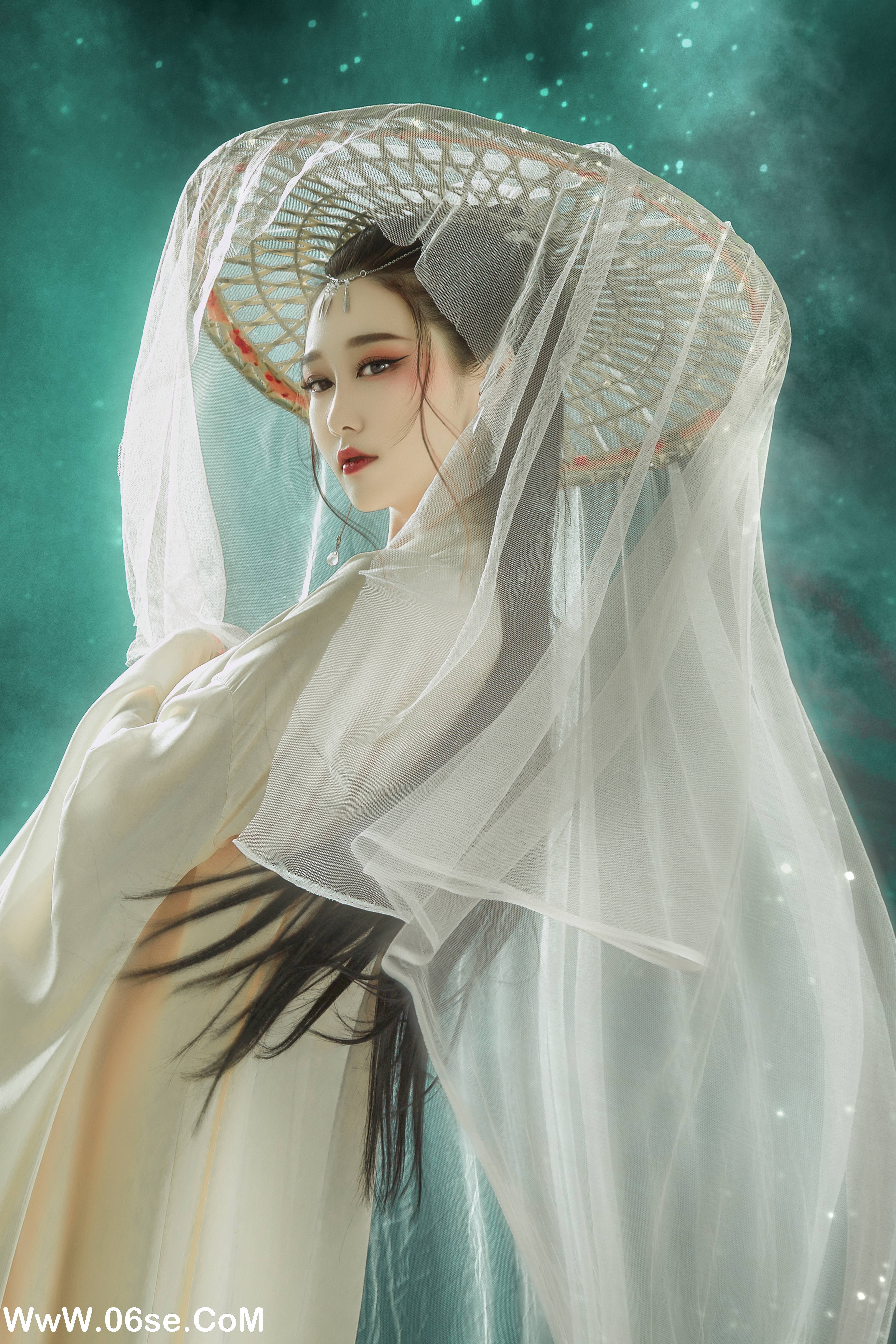 图片[7]-[YITUYU艺图语]2022.02.17 孤星寒 娜宝[21+1P／313MB]-六色网