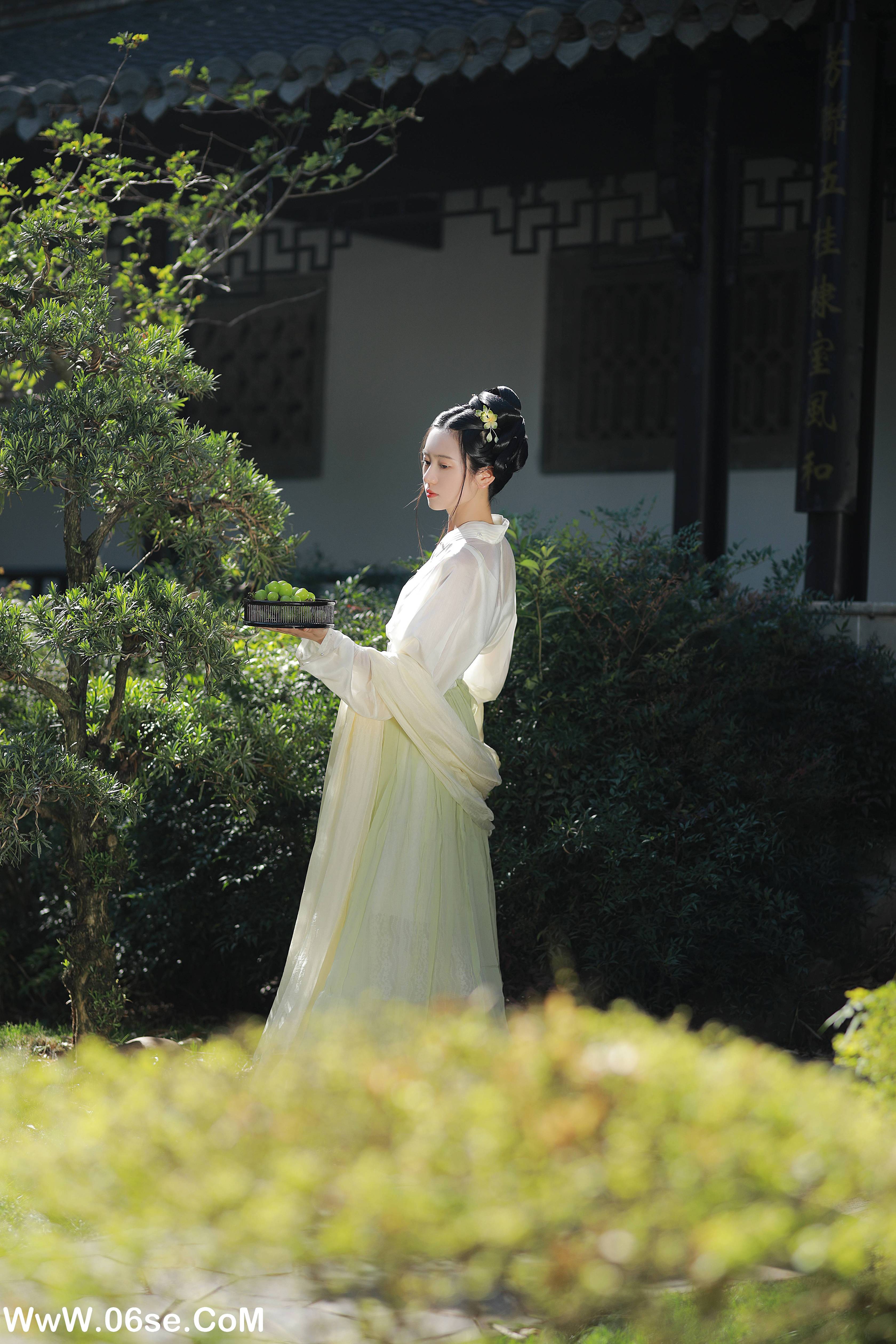 图片[32]-[YITUYU艺图语]2022.09.25 倾盖如故 瑜瑾[42+1P／835MB]-六色网