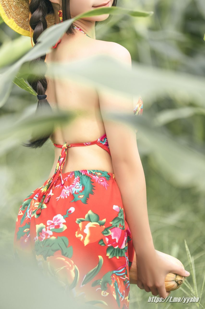 蠢沫沫 - 苞米地的故事 [50P] 37