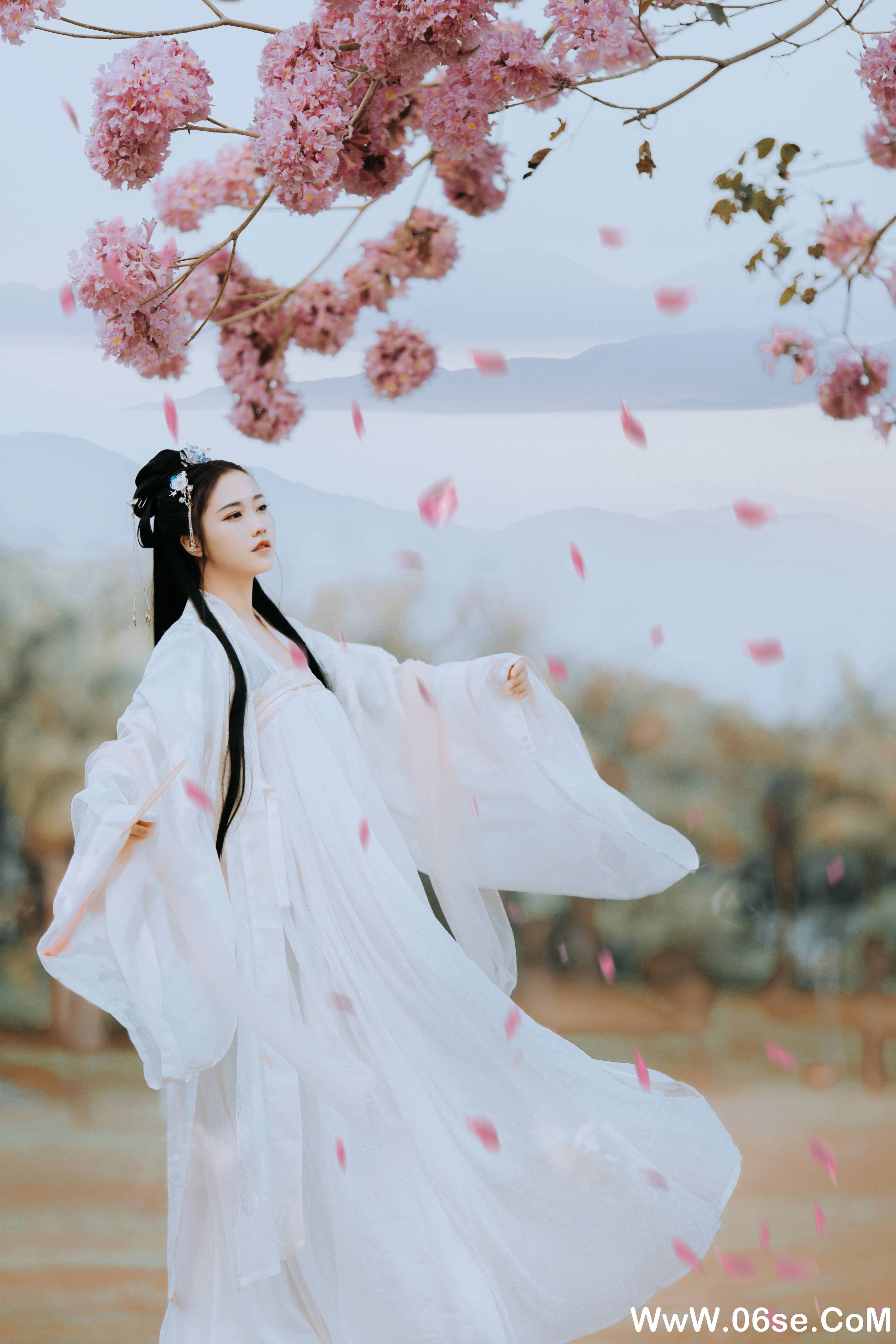 图片[9]-[YITUYU艺图语]2021.09.04 遇芳记 苹果大人[25+1P／245MB]-六色网