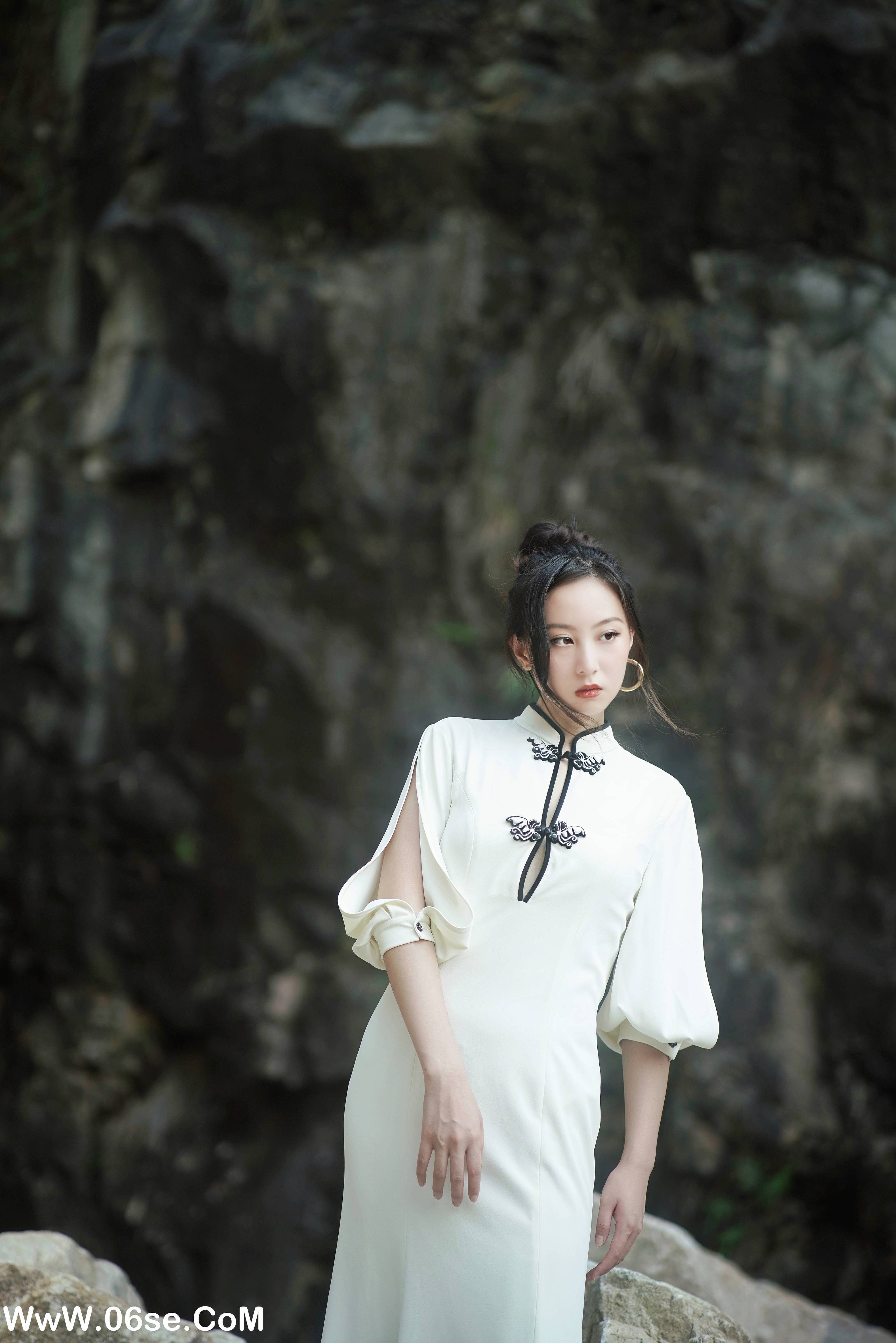 图片[6]-[YITUYU艺图语]2022.12.04 飘绢流白 土土[21+1P／267MB]-六色网