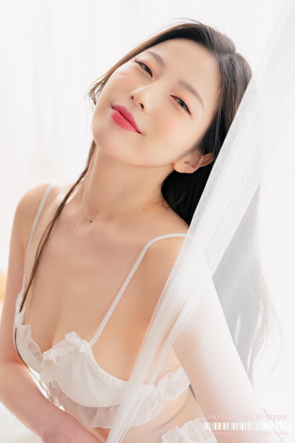 RISA 리사, [SEESHE] RISA Chapter.02 1