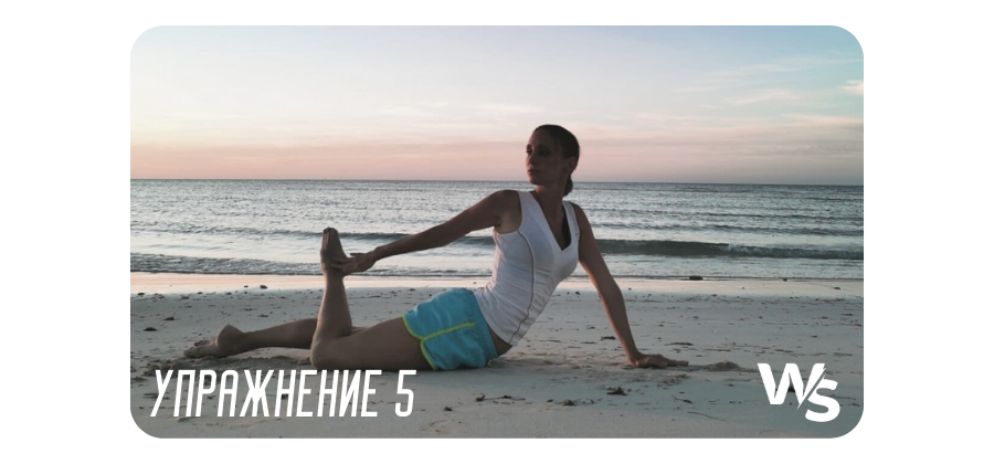 Упражнение №5 – Telegraph