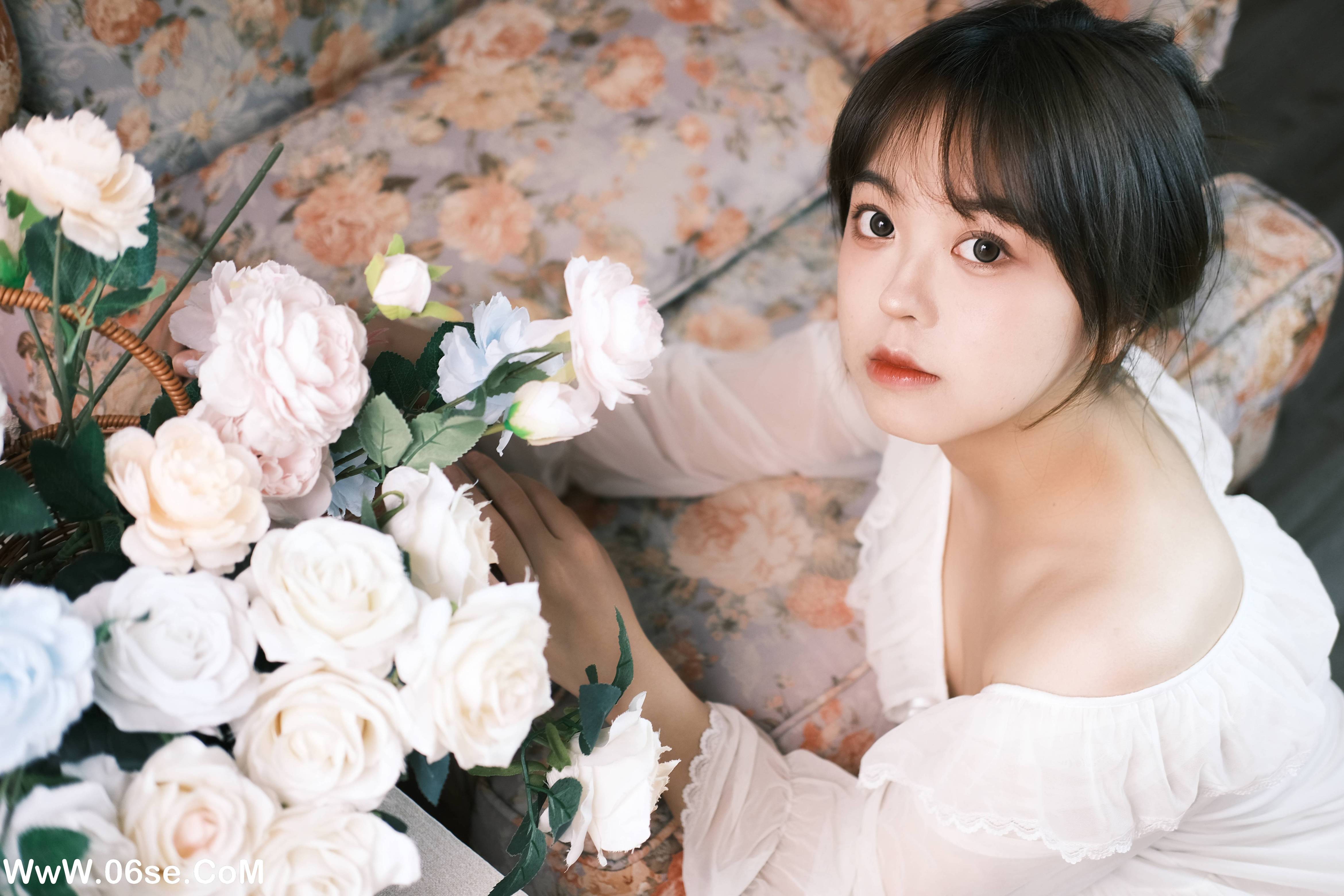 图片[19]-[YITUYU艺图语]2022.10.21 慵懒的下午 哈吉麻花[27+1P／380MB]-六色网