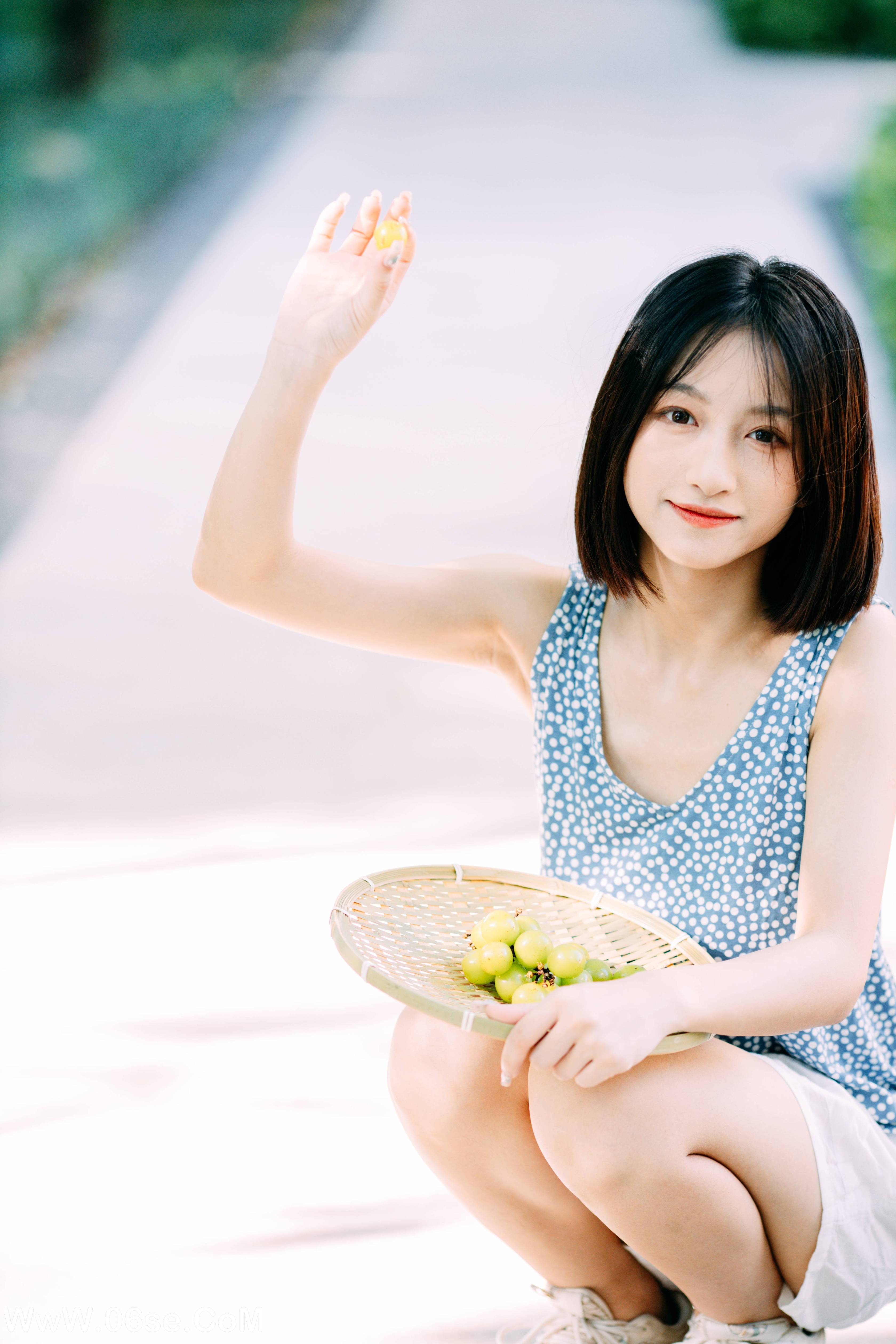 图片[28]-[YITUYU艺图语]2022.09.03 明亮的夏日 钰儿[37+1P／750MB]-六色网