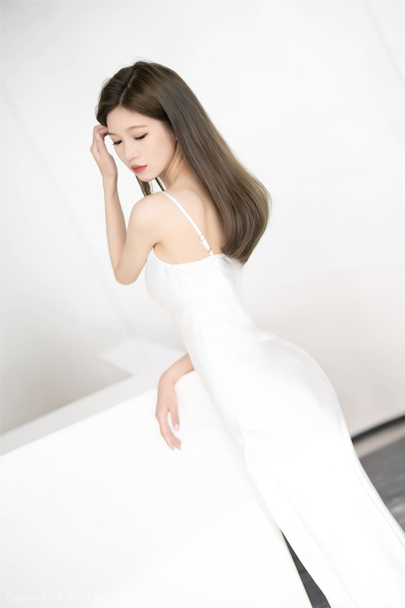 图片[78]-[XIAOYU画语界] 2023.06.15 NO.1050 程程程--六色网