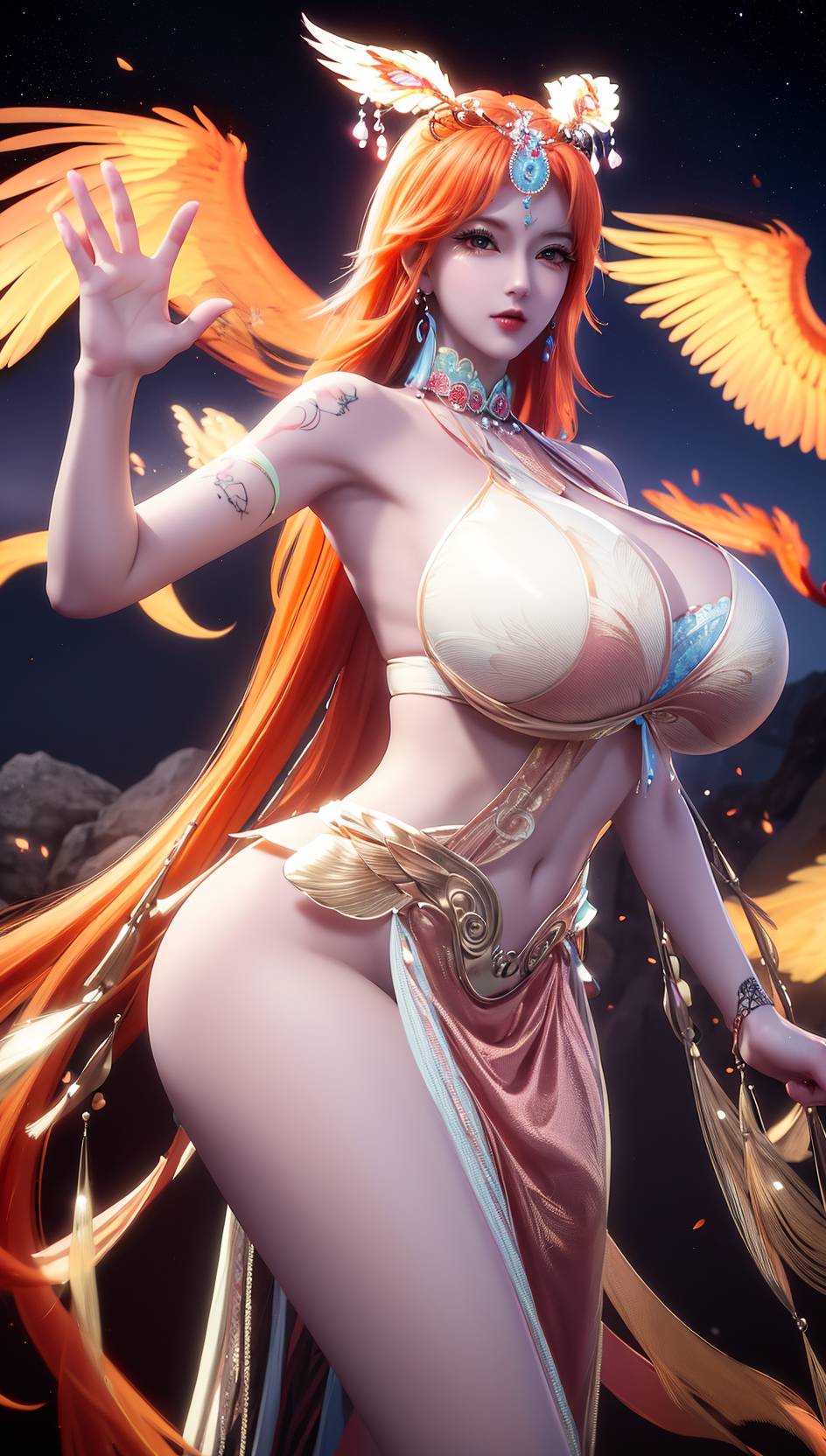图片[19]-沧元图- 柳七月-六色网