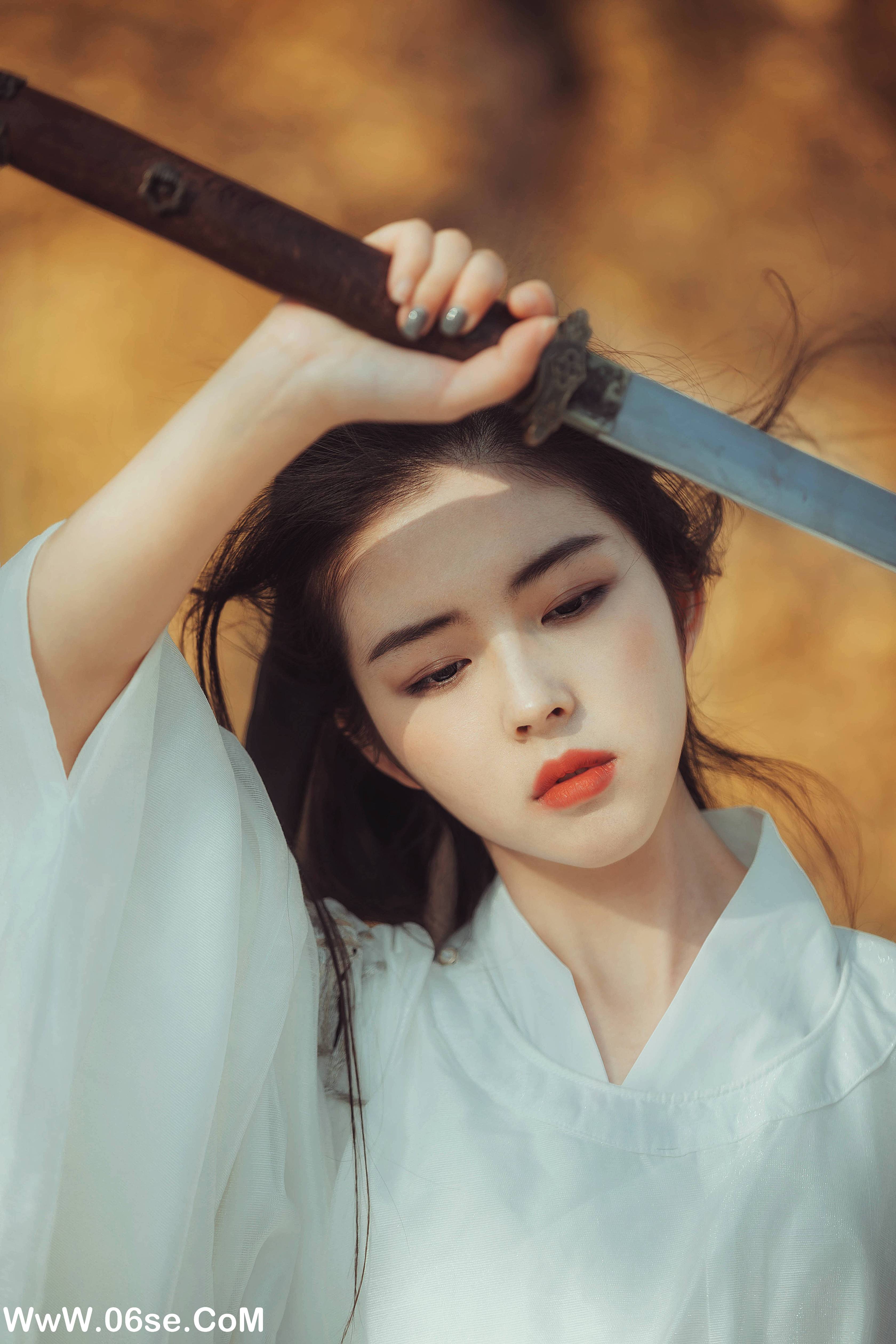 图片[8]-[YITUYU艺图语]2022.01.10 江湖 熊安妮[21+1P／177MB]-六色网